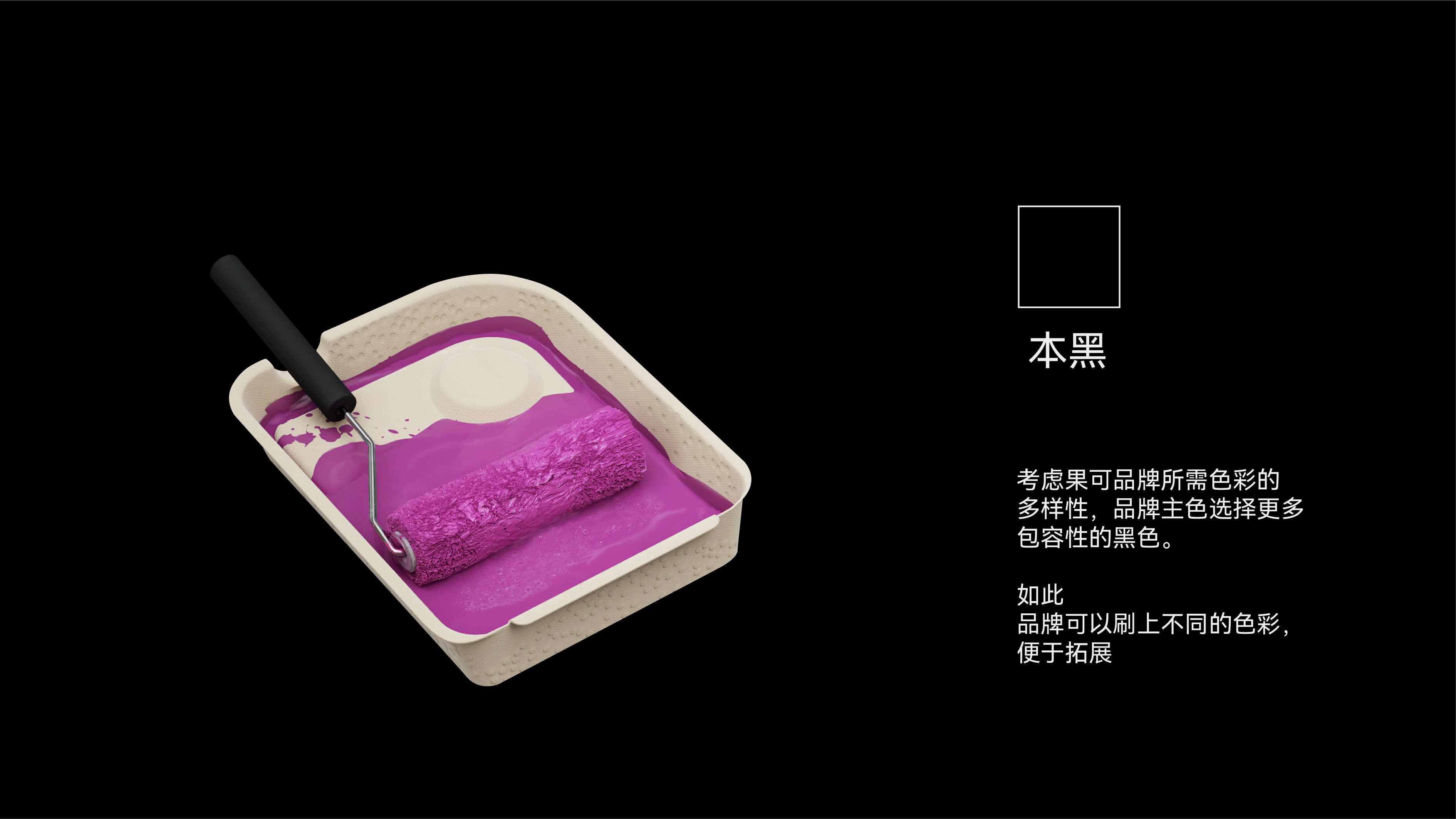 Creative packaging, brand design, plane, logo, font，