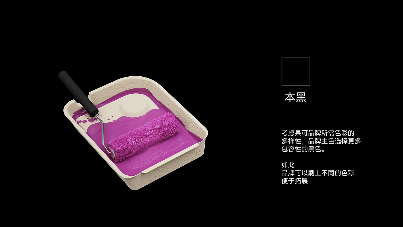 Creative packaging, brand design, plane, logo, font，