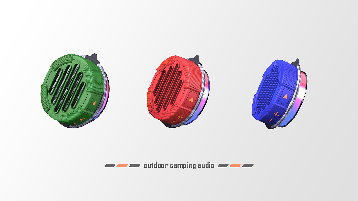 Outdoor speaker，Mini speaker，