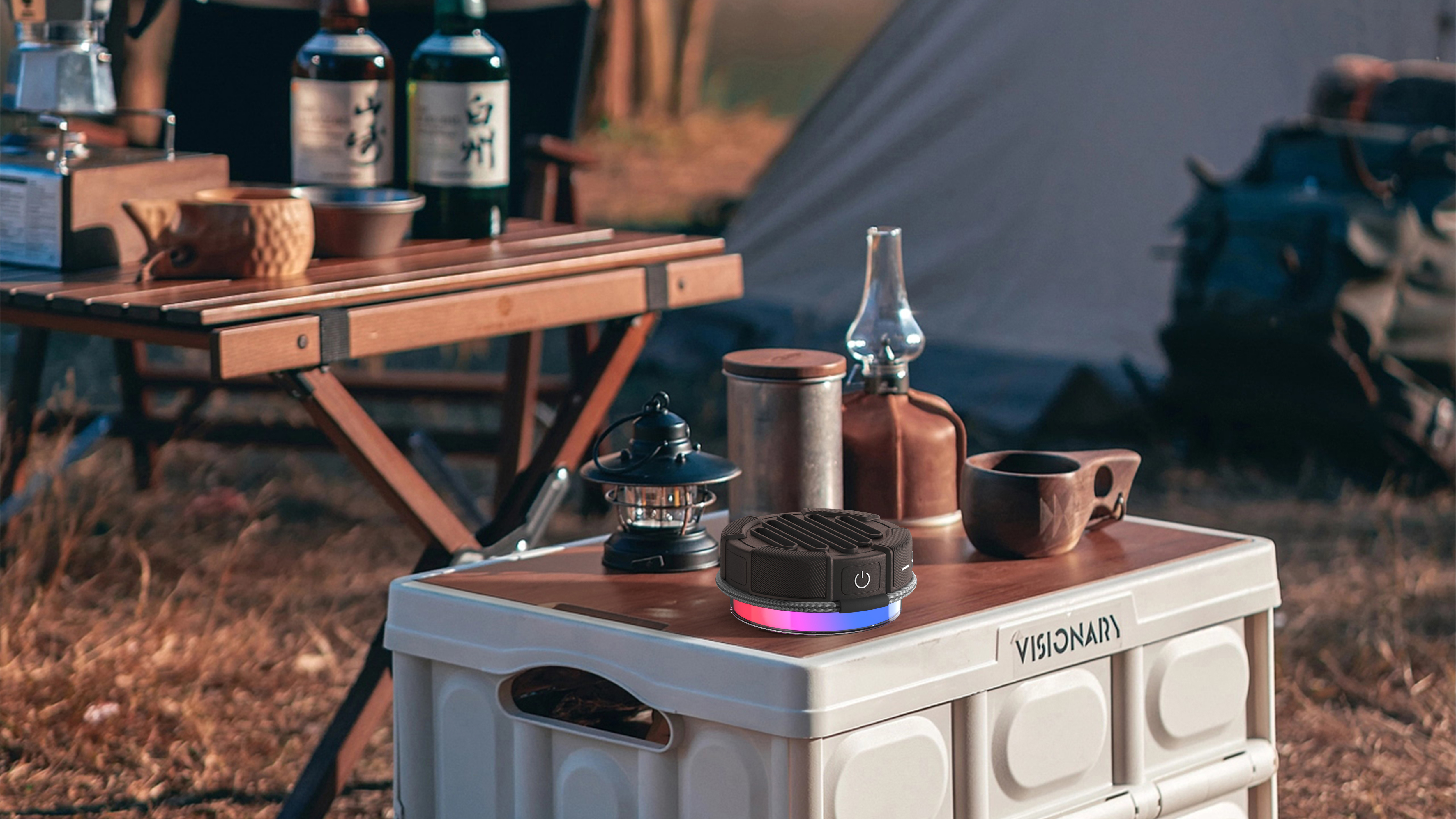 Outdoor speaker，Mini speaker，