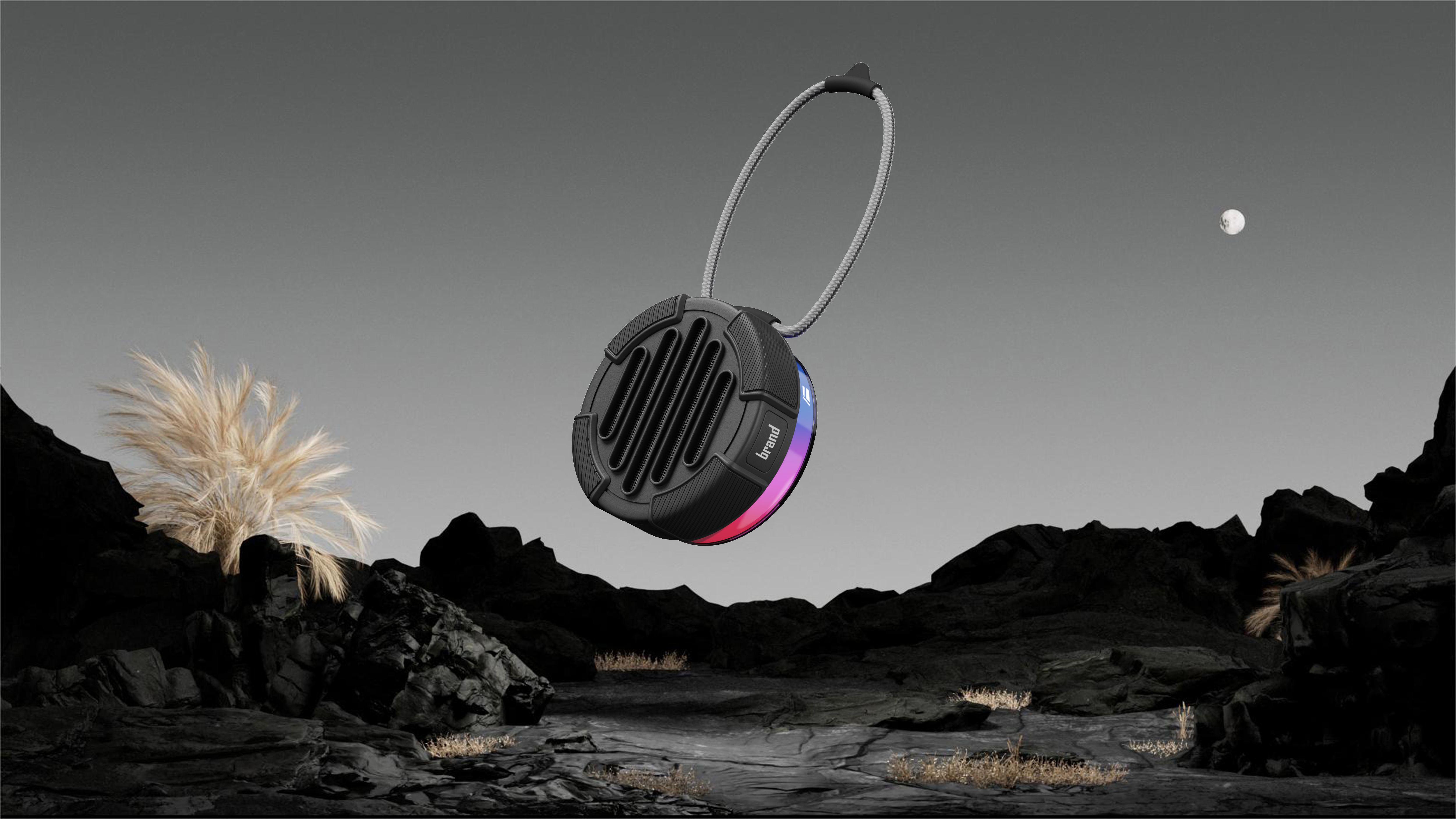 Outdoor speaker，Mini speaker，