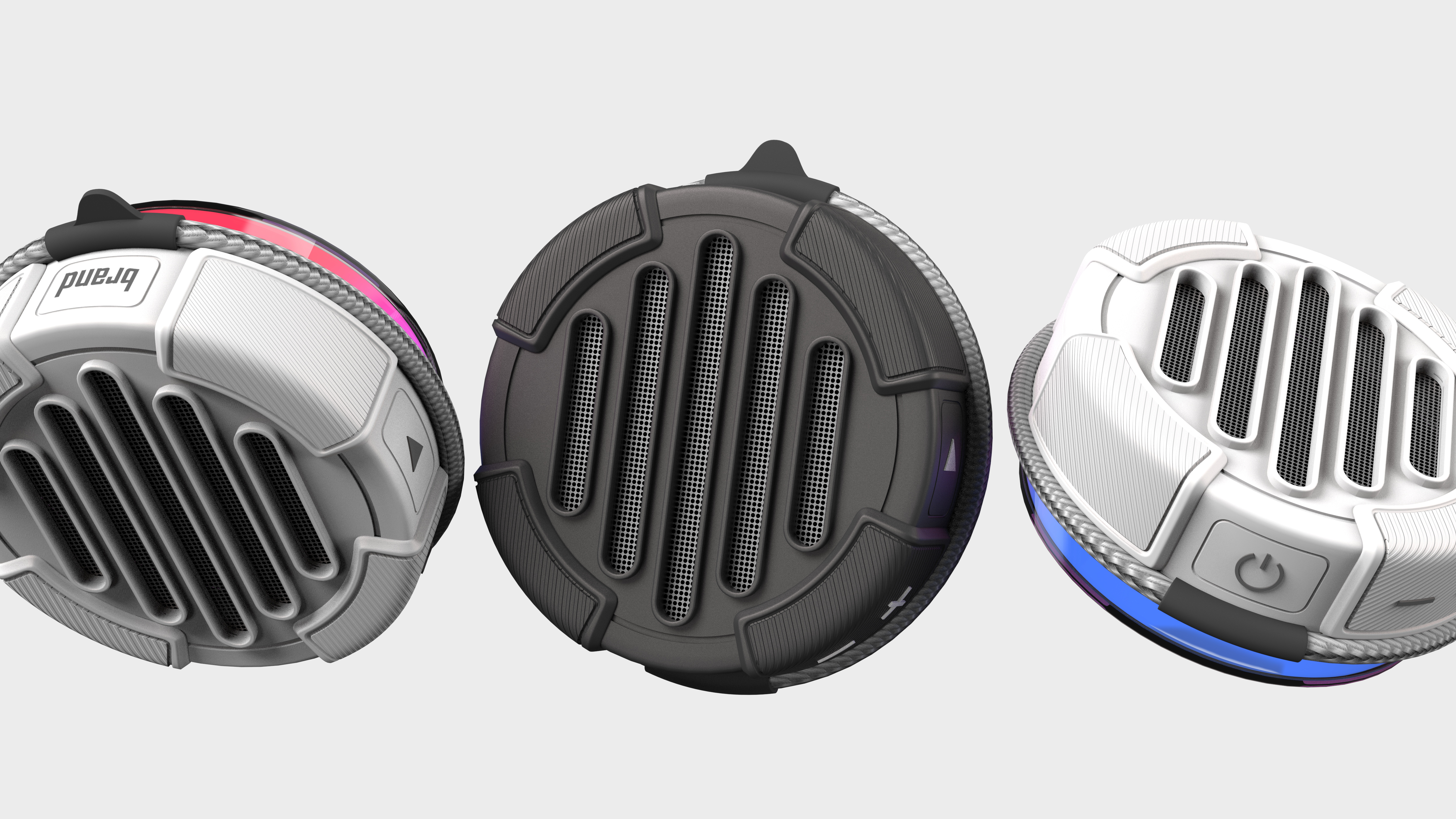 Outdoor speaker，Mini speaker，