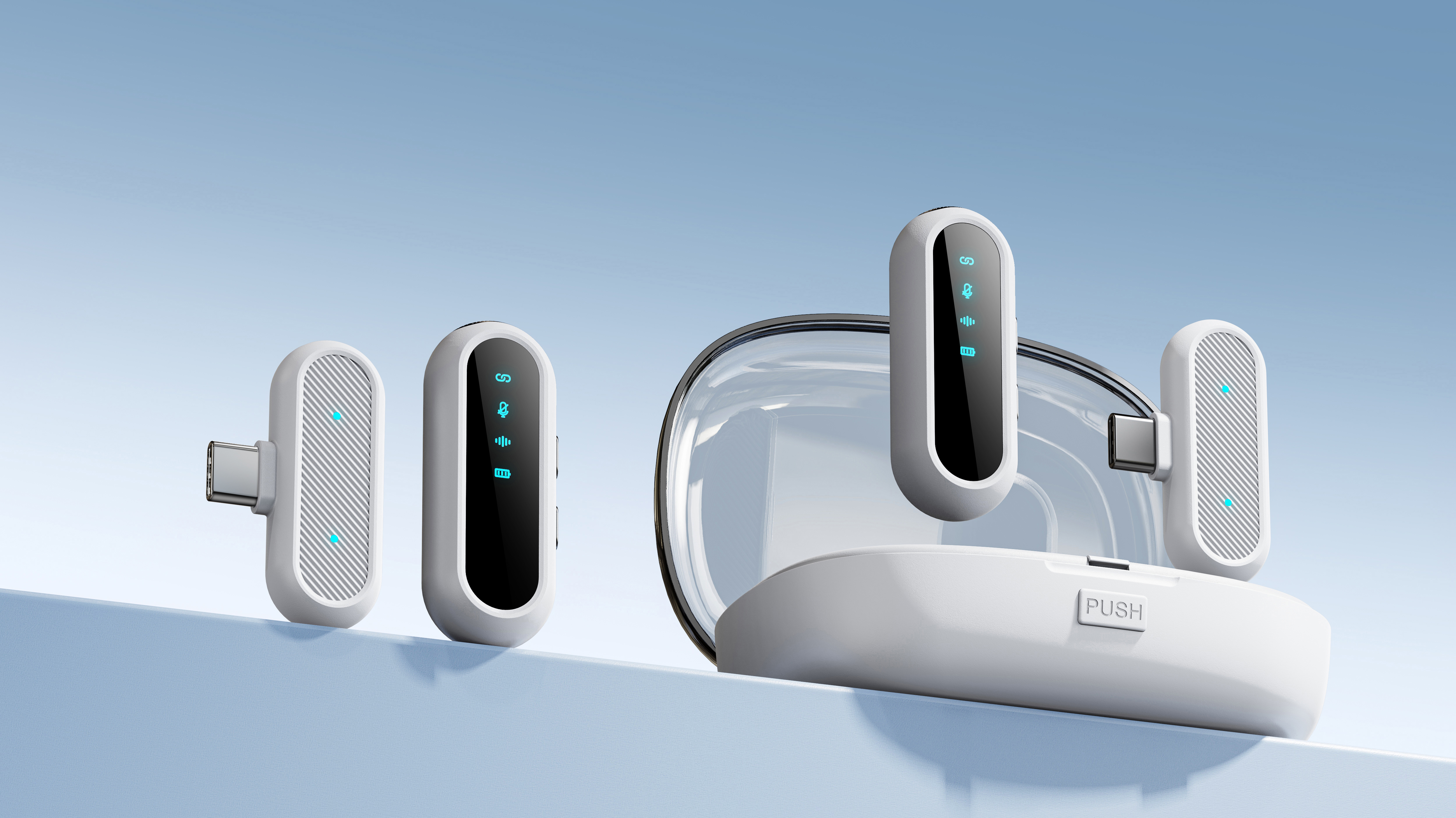 wireless microphone ，loudspeaker box，Sleep instrument，