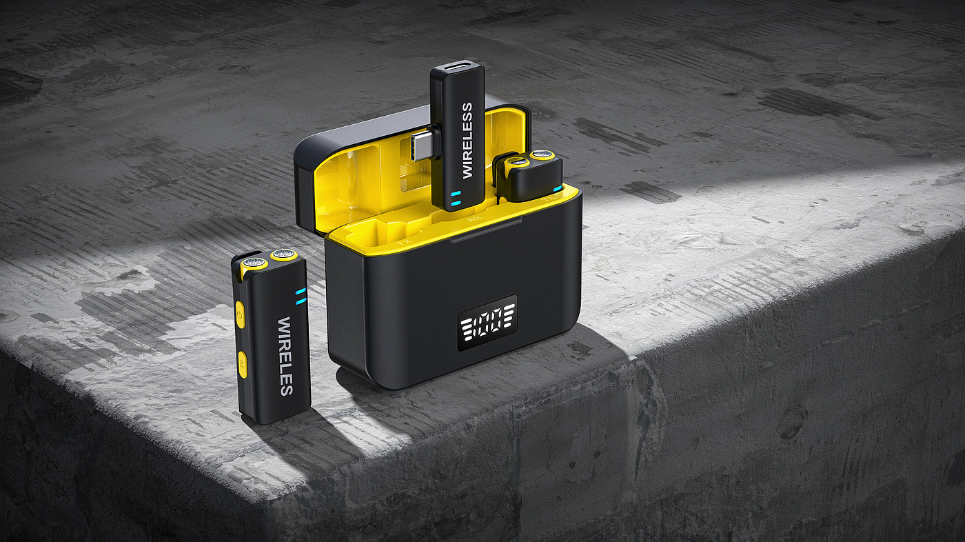 wireless microphone ，loudspeaker box，Sleep instrument，