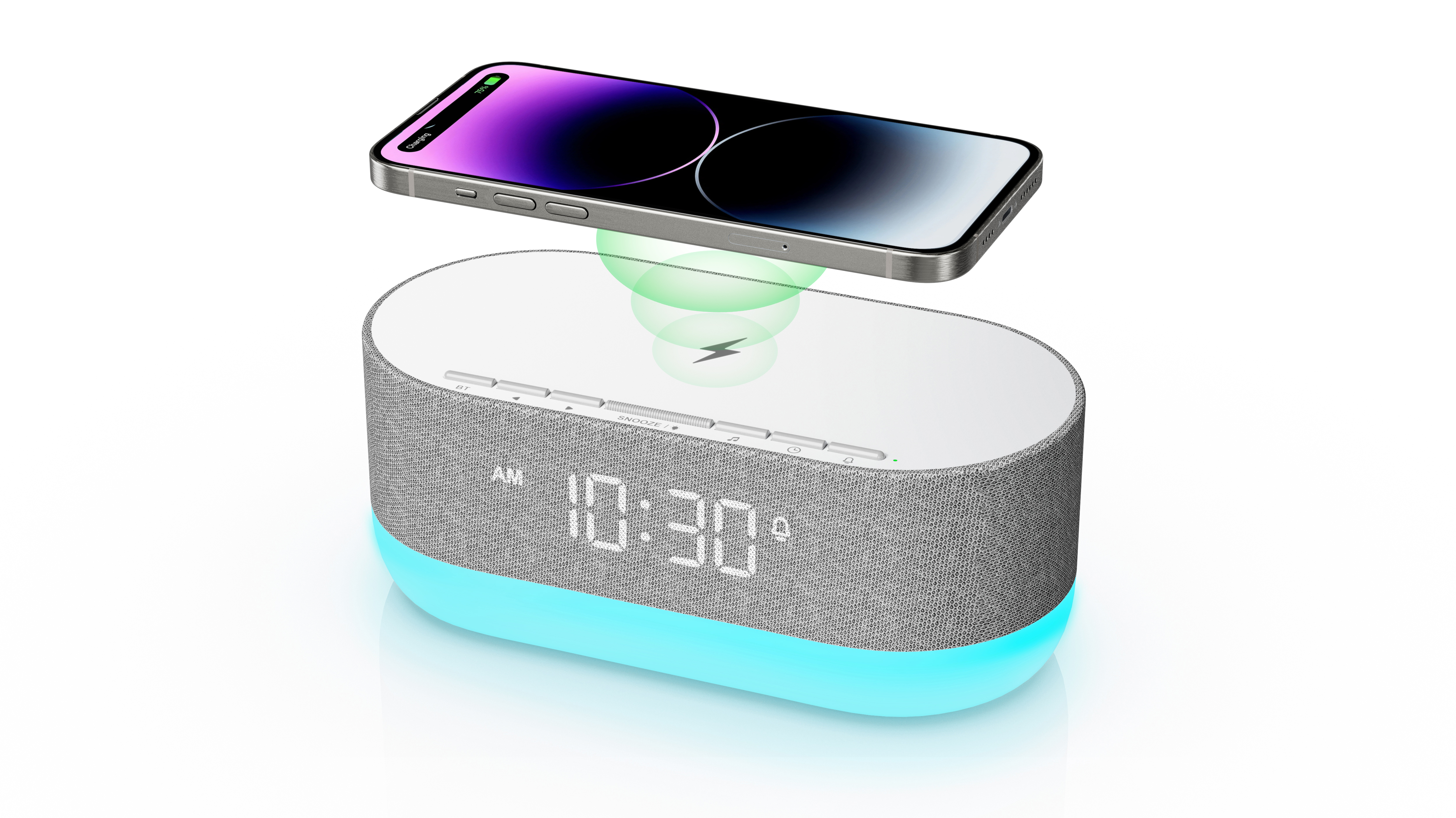 wireless microphone ，loudspeaker box，Sleep instrument，