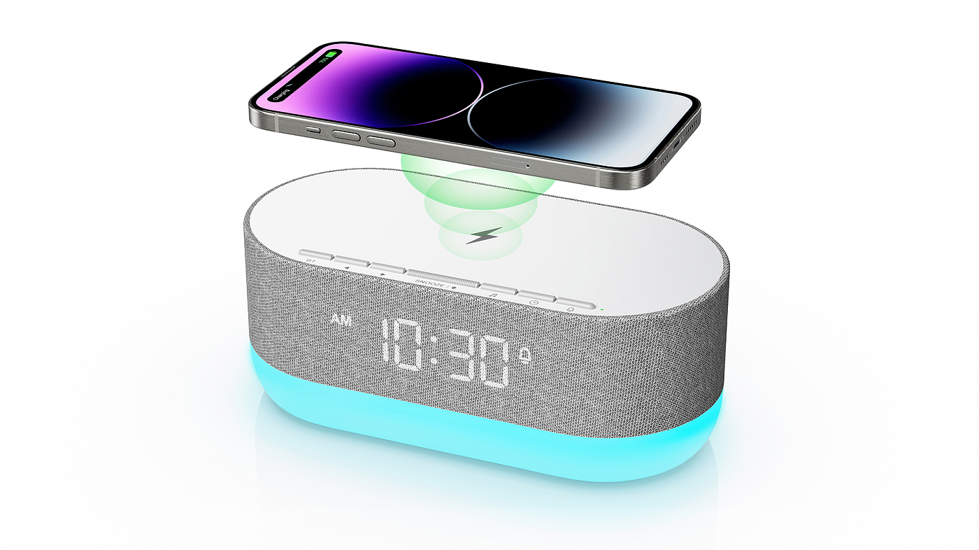 wireless microphone ，loudspeaker box，Sleep instrument，