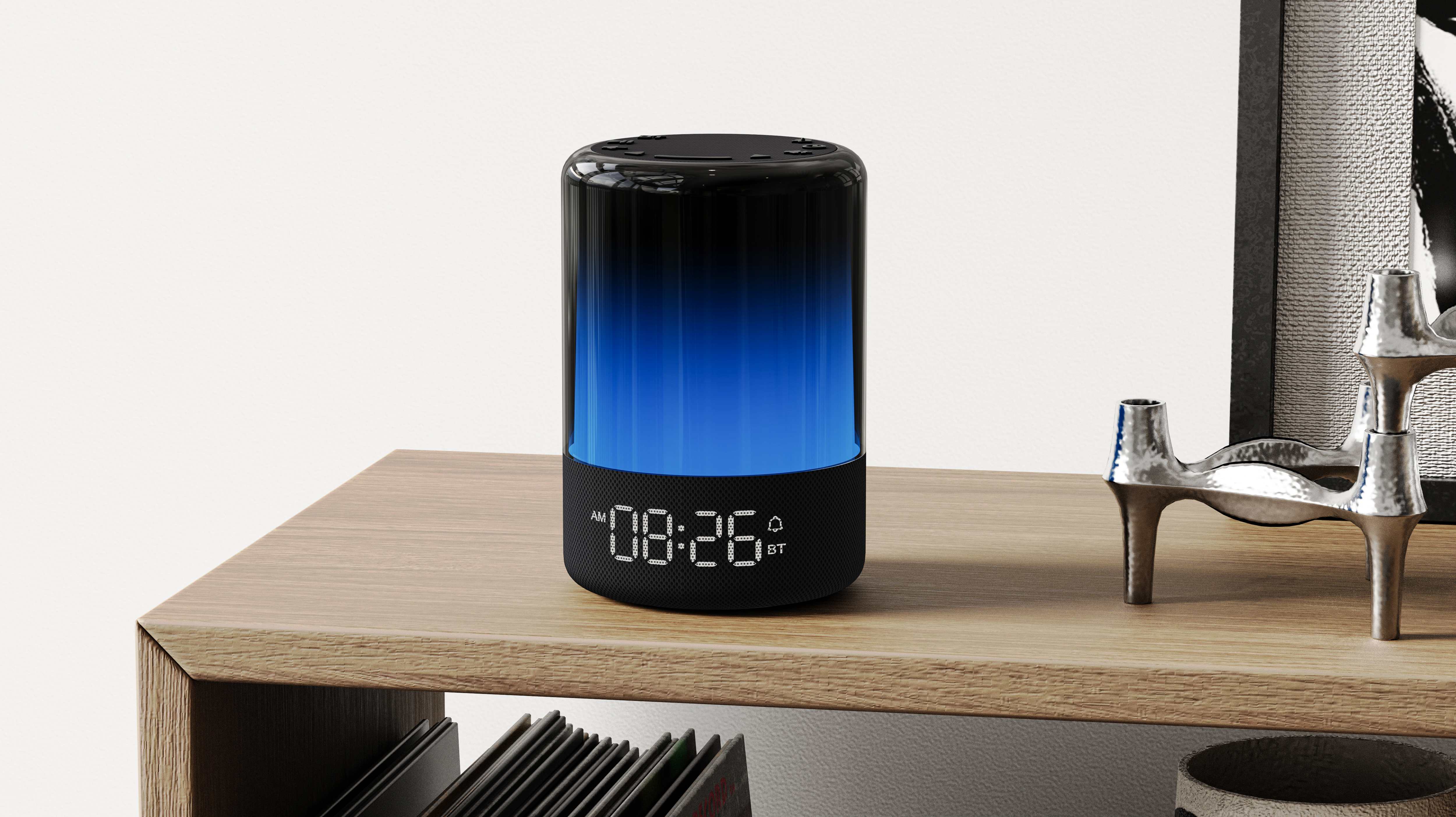 wireless microphone ，loudspeaker box，Sleep instrument，