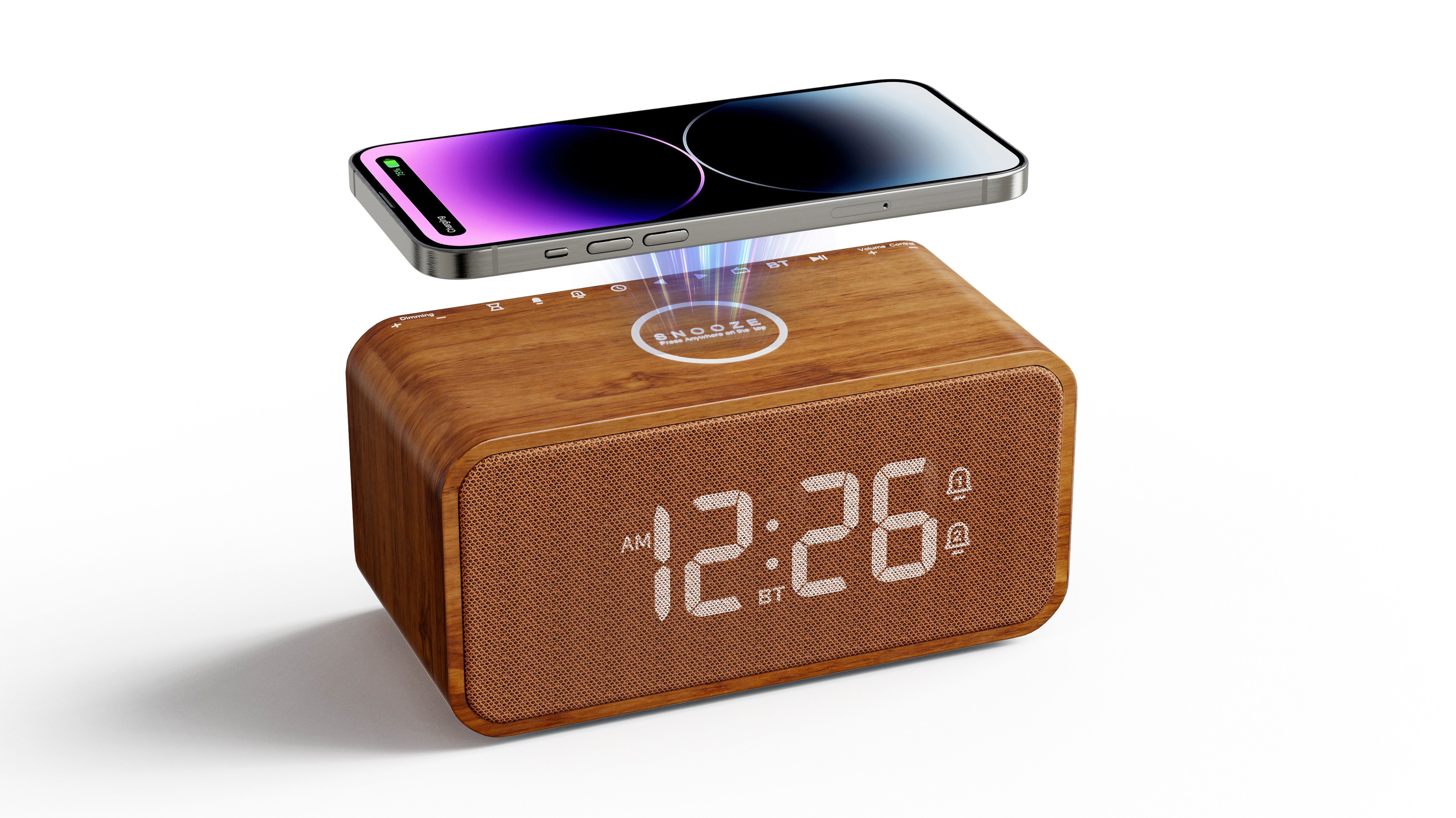 wireless microphone ，loudspeaker box，Sleep instrument，