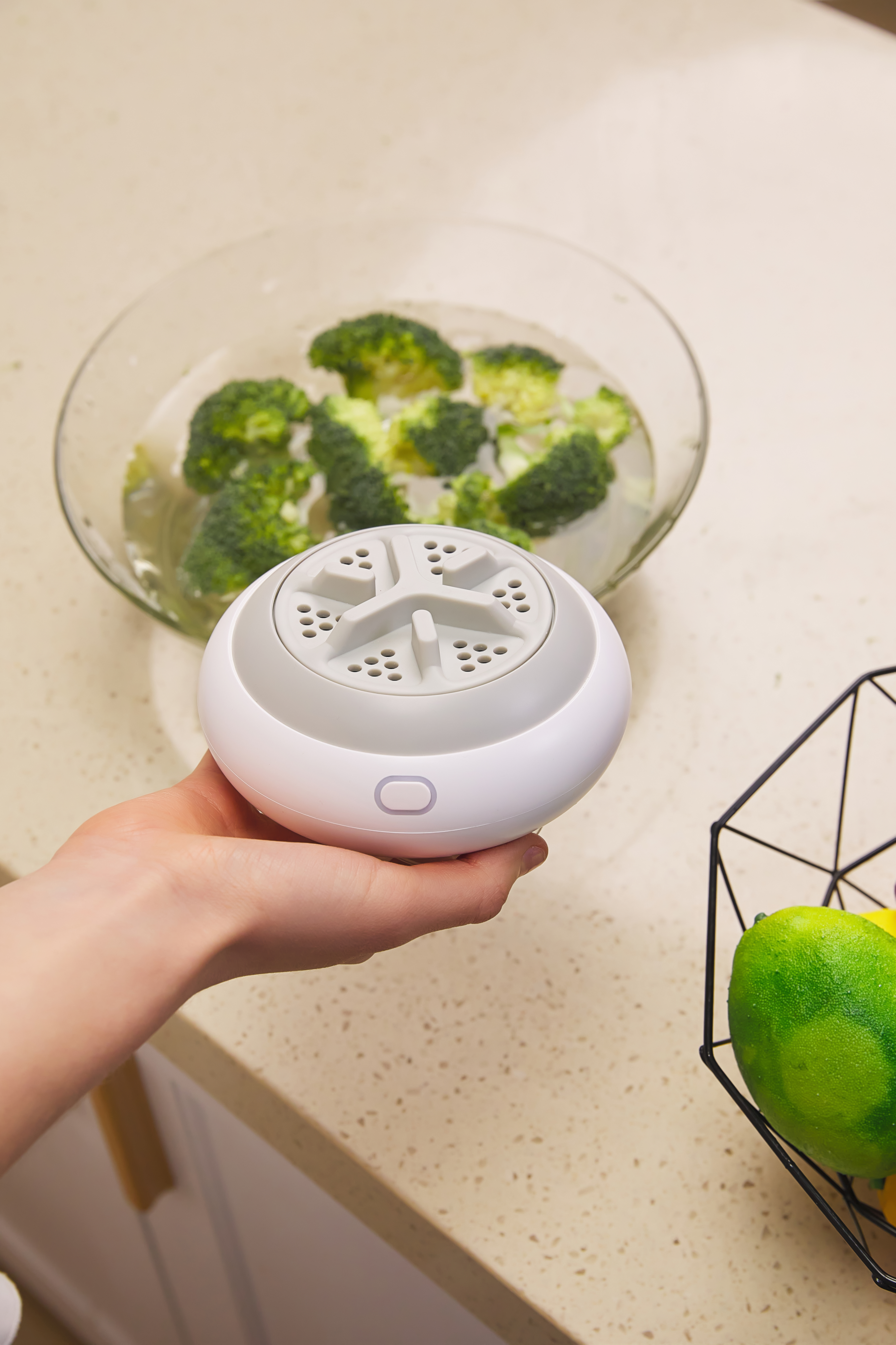 small home appliances，Cleaning machine，Creative home appliances，