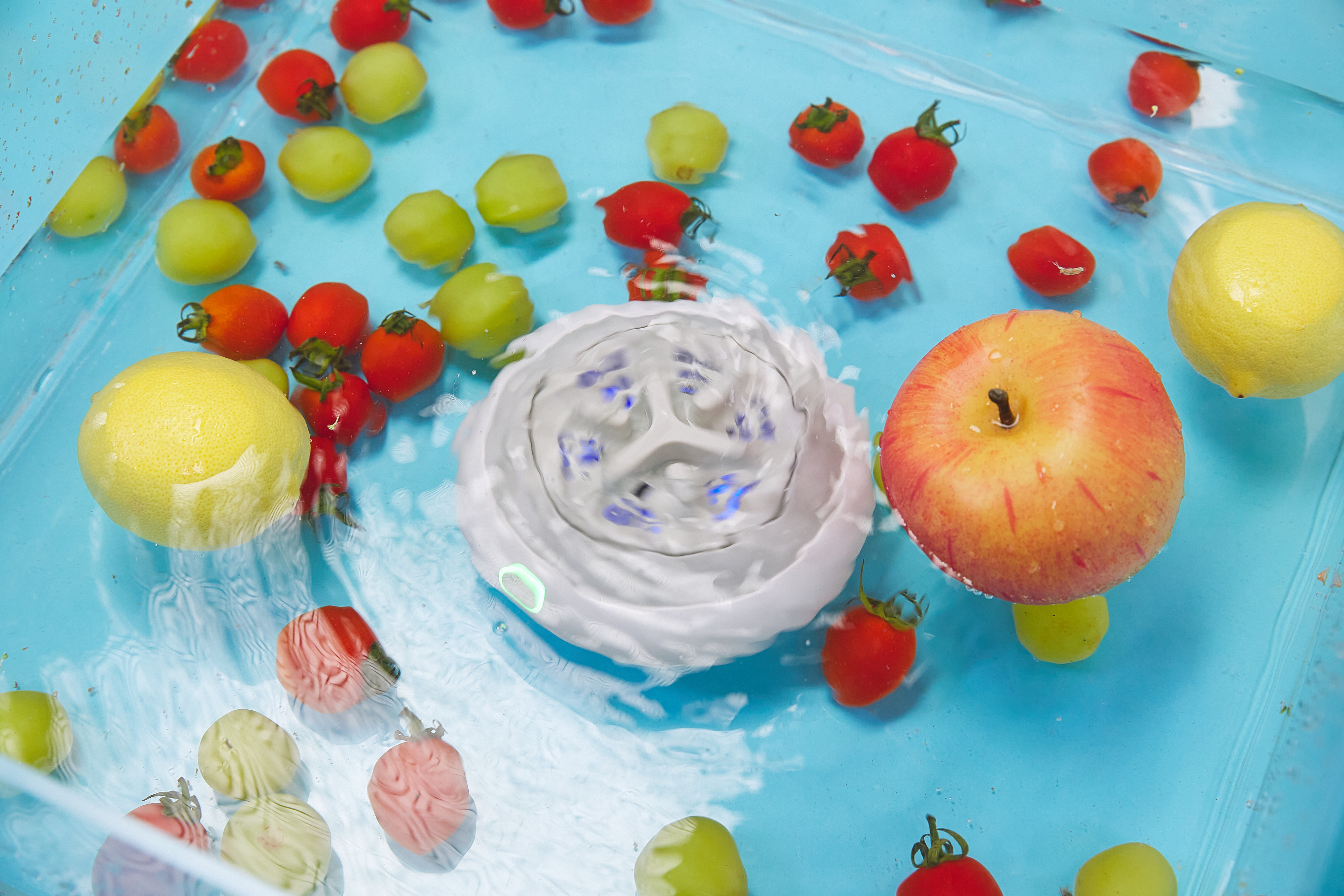 small home appliances，Cleaning machine，Creative home appliances，