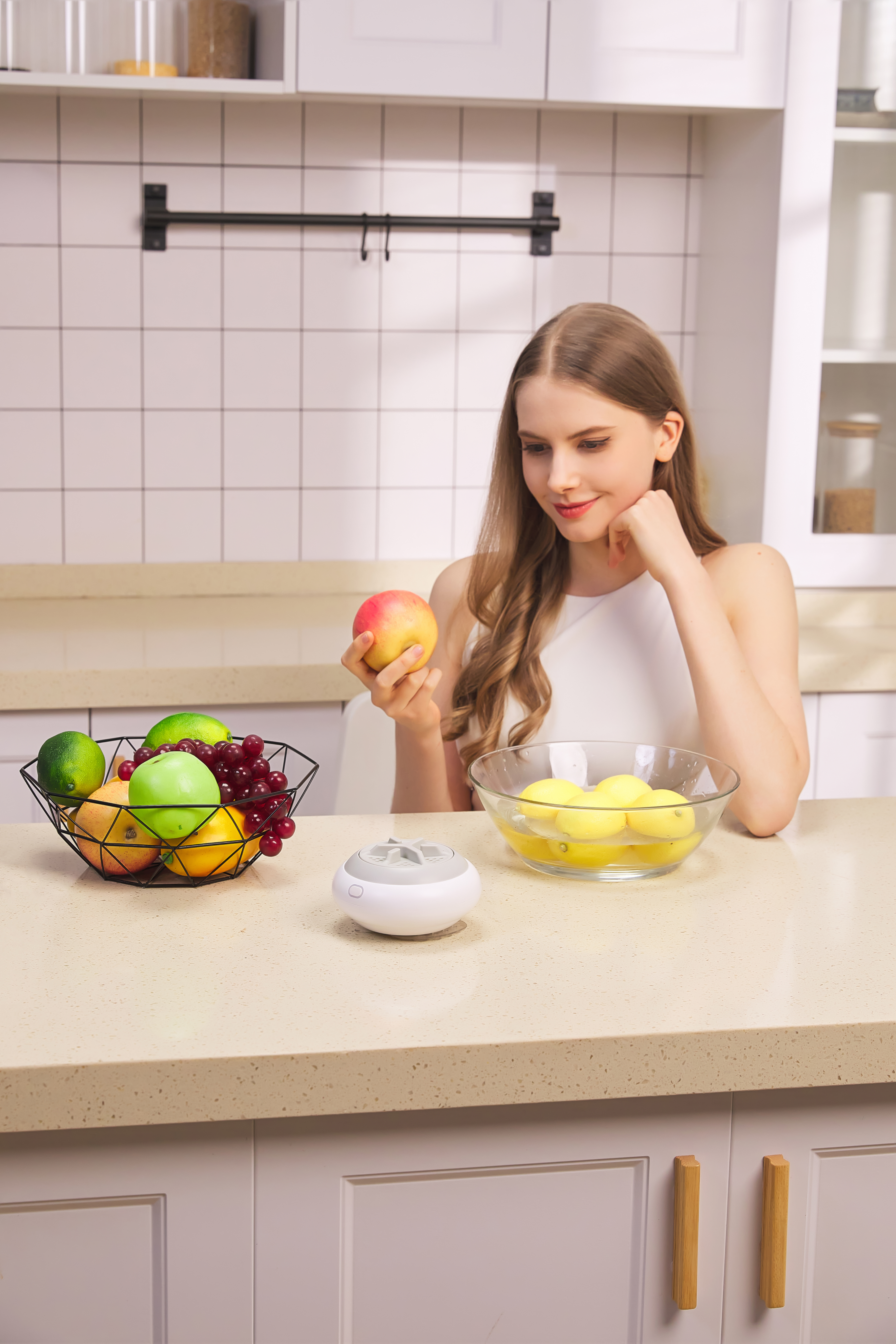 small home appliances，Cleaning machine，Creative home appliances，