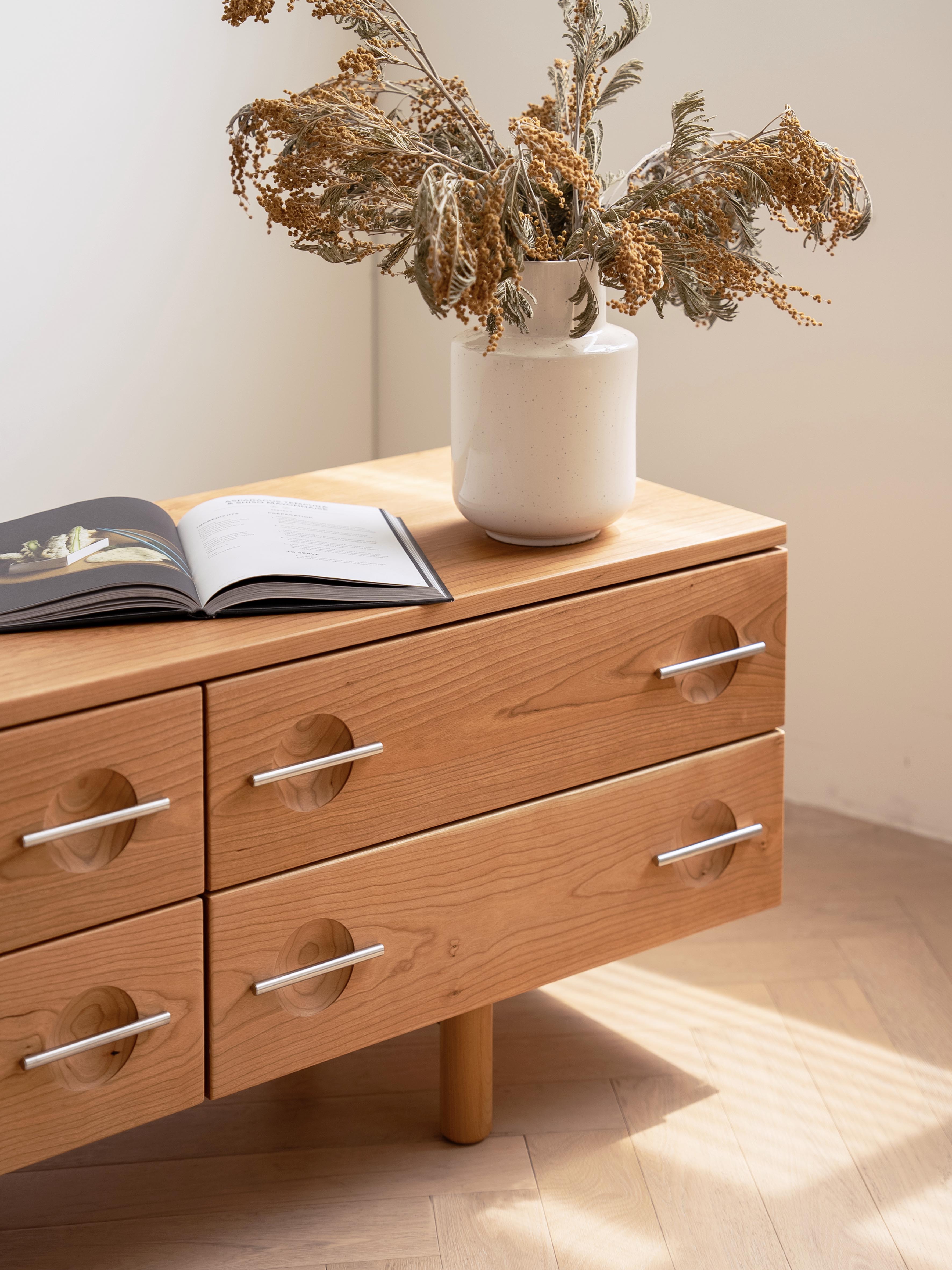 furniture design ，TV cabinet，Solid wood furniture，Original design，Residential Furniture，