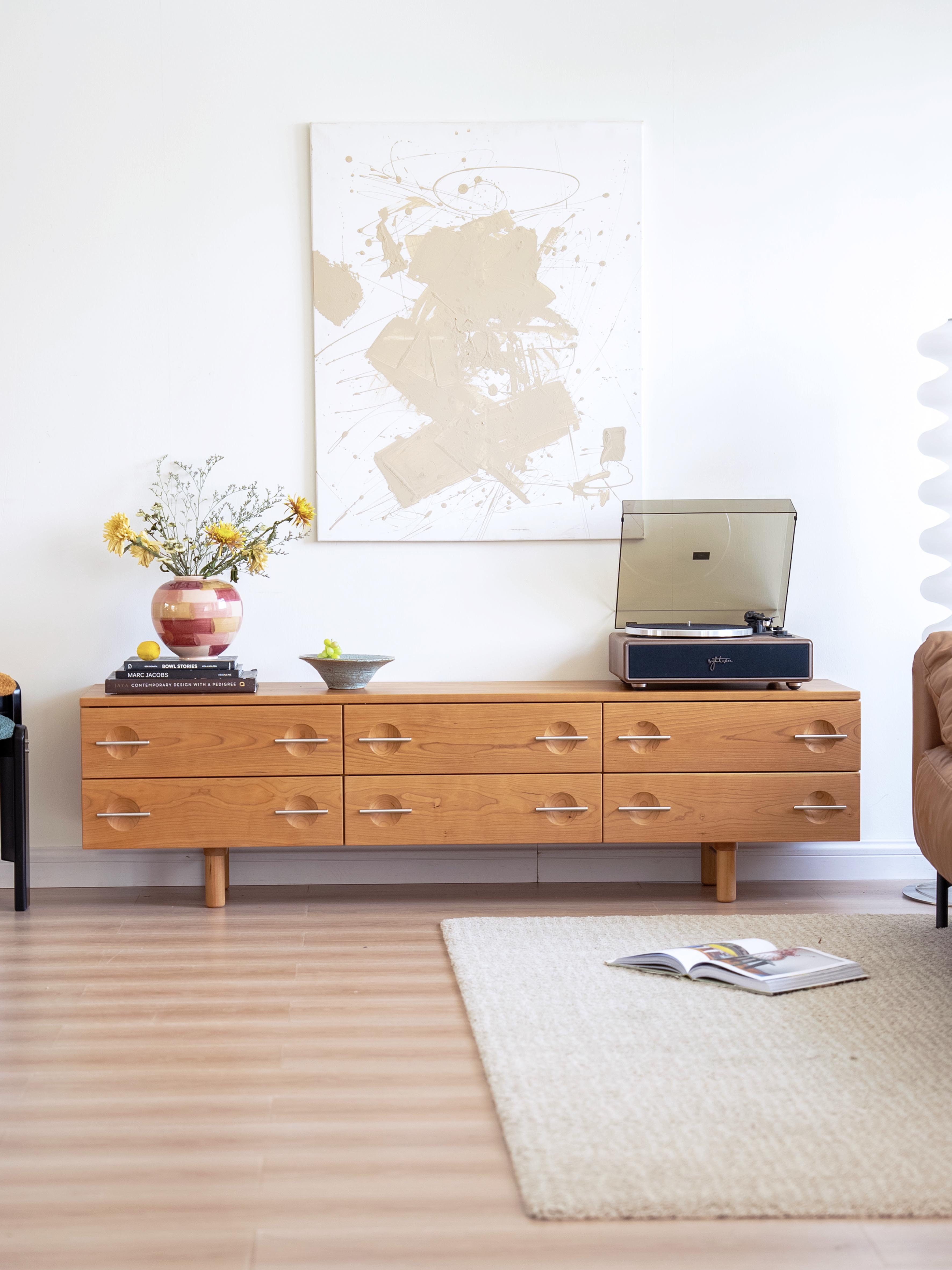 furniture design ，TV cabinet，Solid wood furniture，Original design，Residential Furniture，