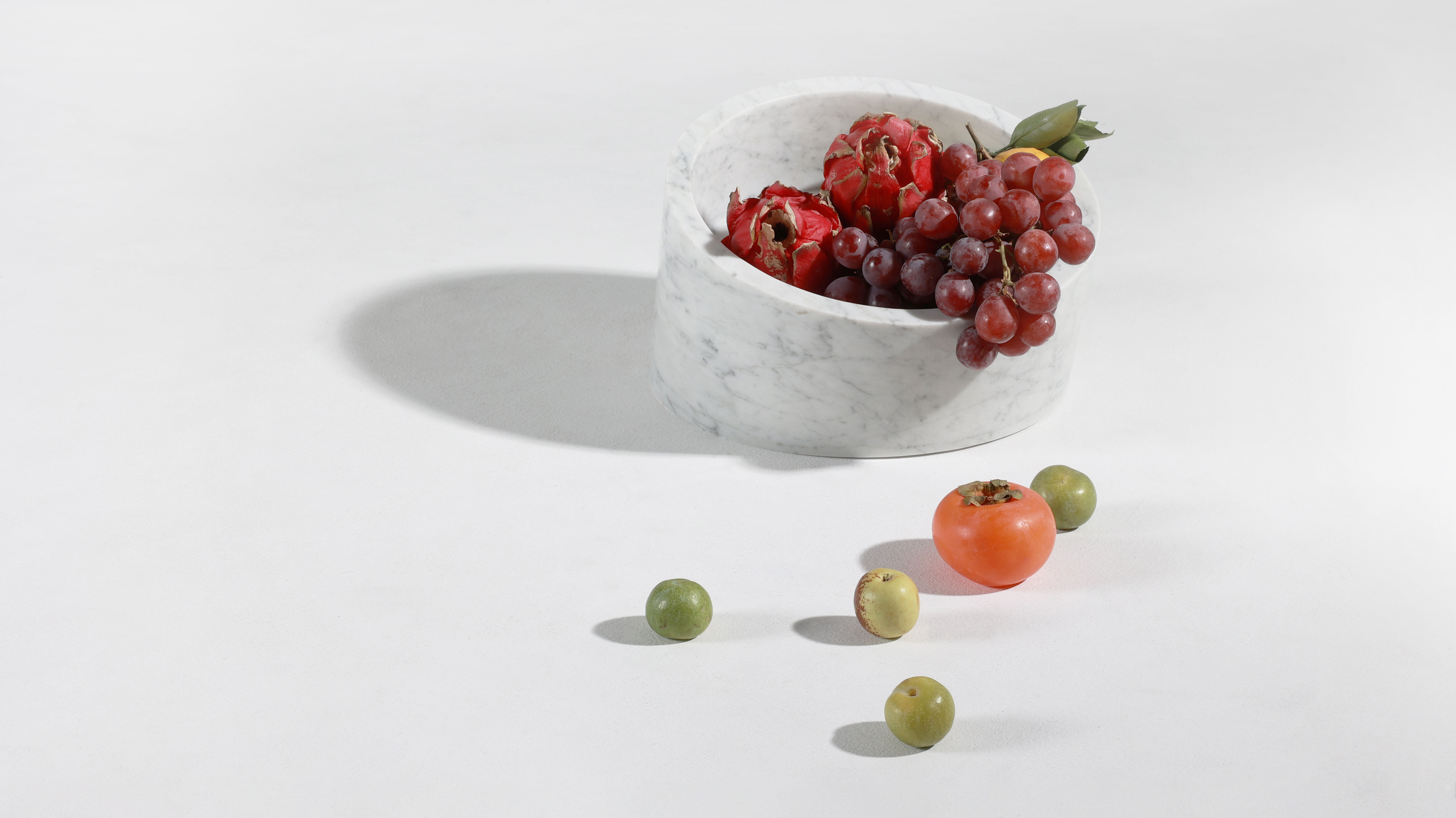 Original design，Fruit tray，