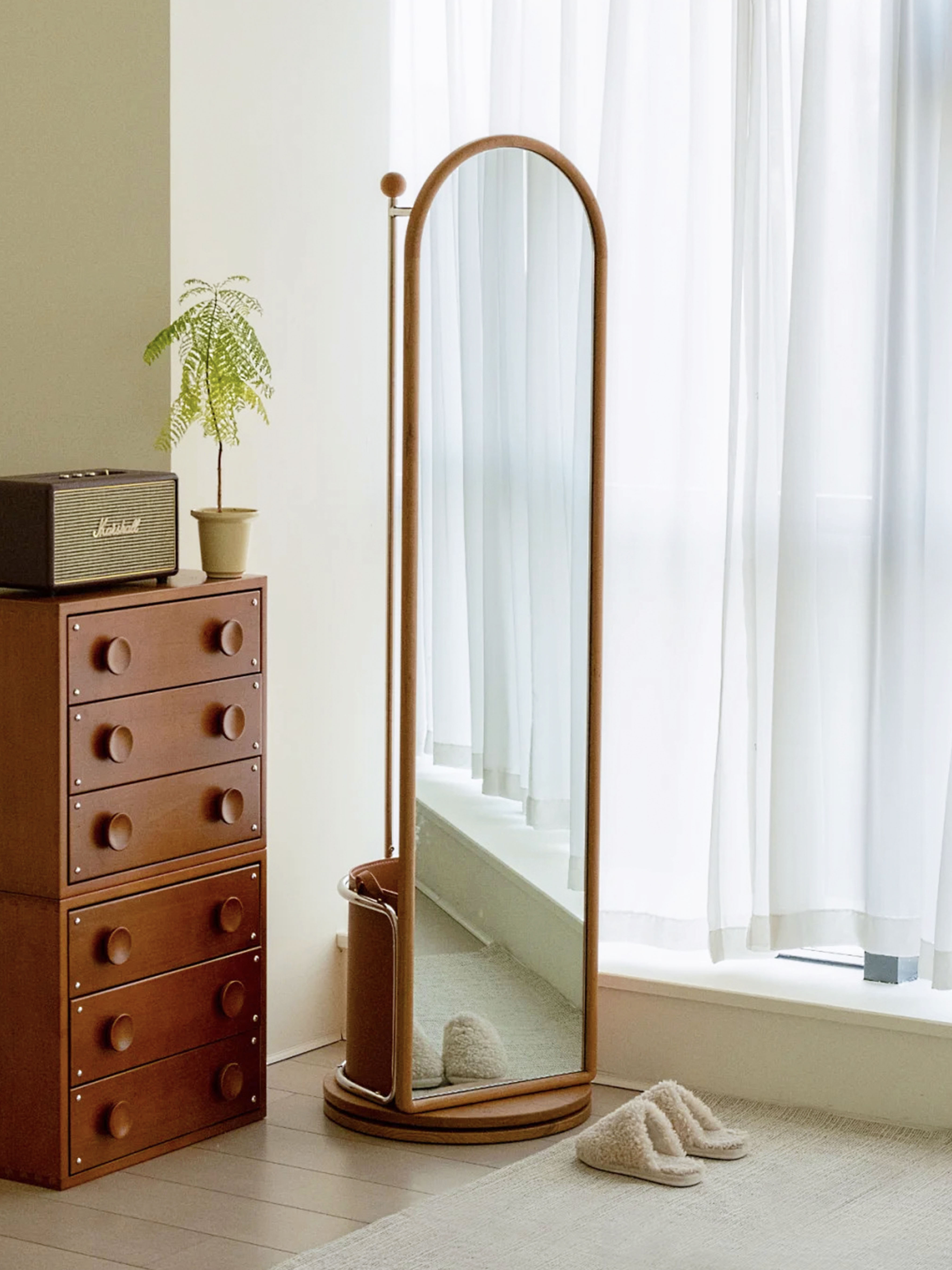 Coat rack，furniture design ，Original design，Residential Furniture，Solid wood furniture，