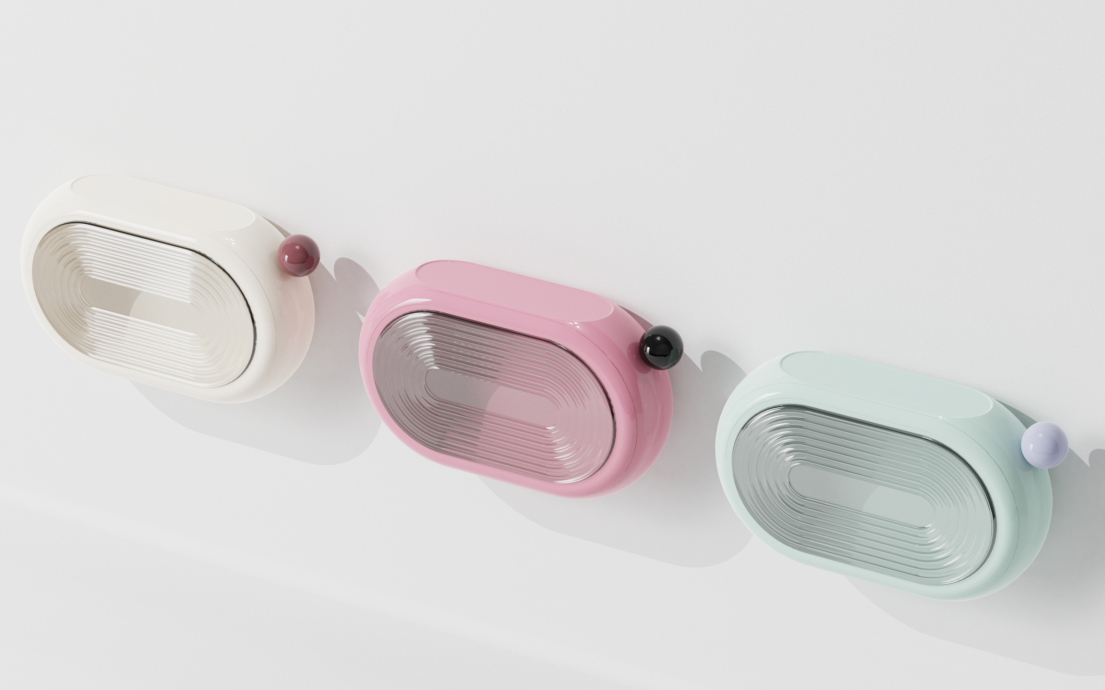 Soap box，Storage products，Commodity Design，Home design，product design，Bathroom design，