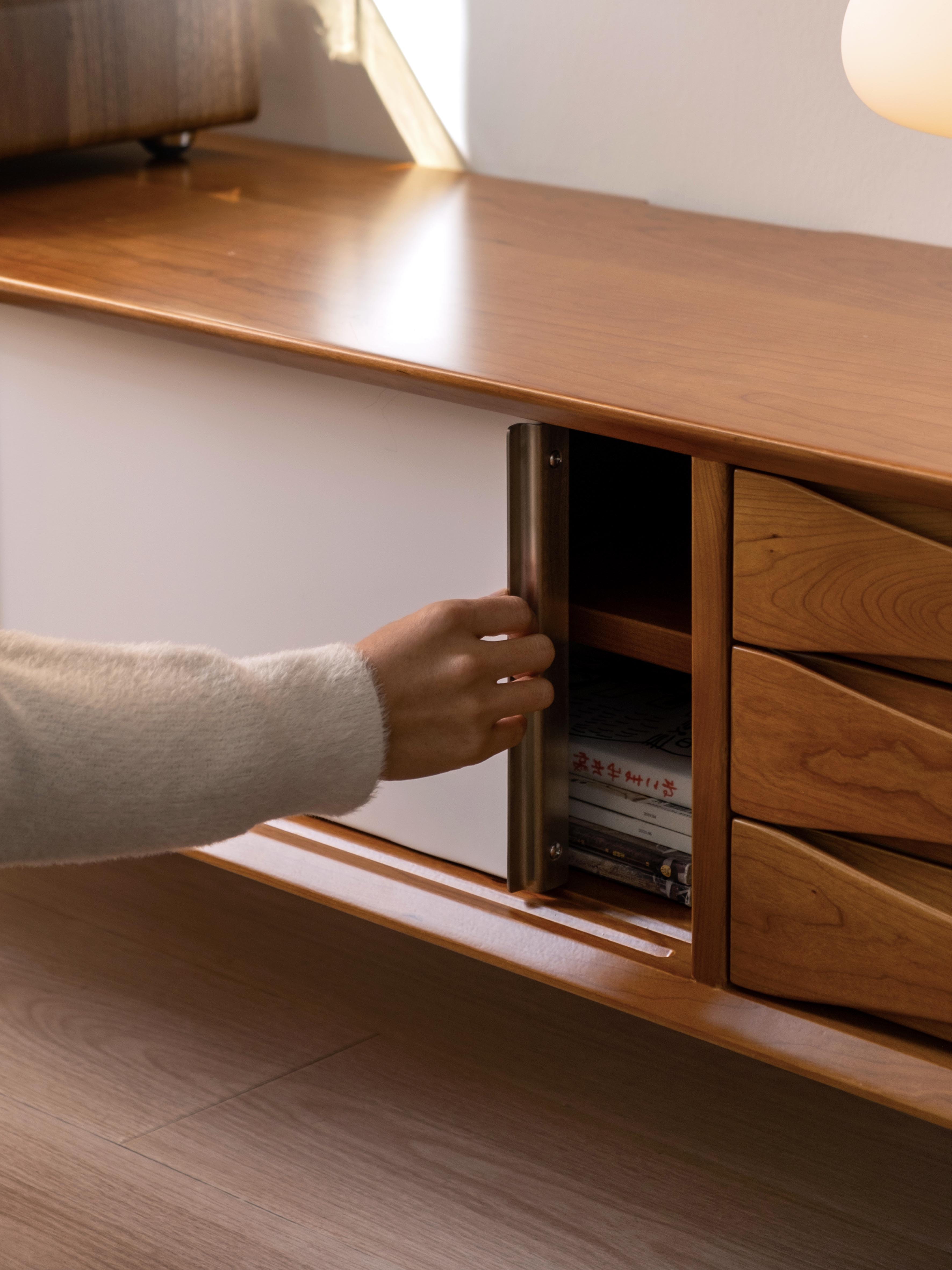 medieval furniture，TV cabinet，furniture design ，Solid wood furniture，Original design，Residential Furniture，