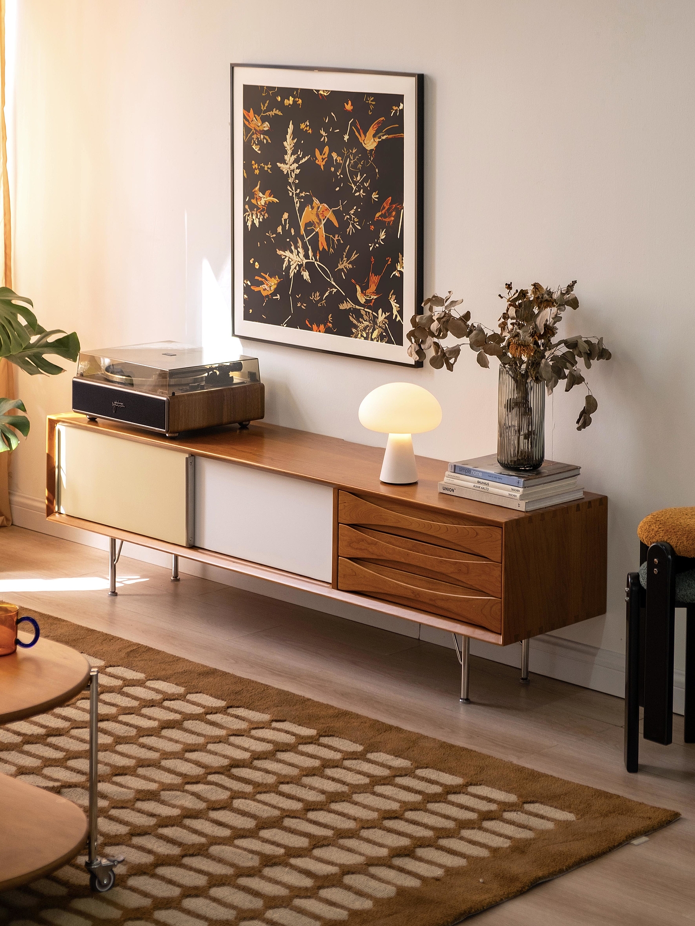 medieval furniture，TV cabinet，furniture design ，Solid wood furniture，Original design，Residential Furniture，