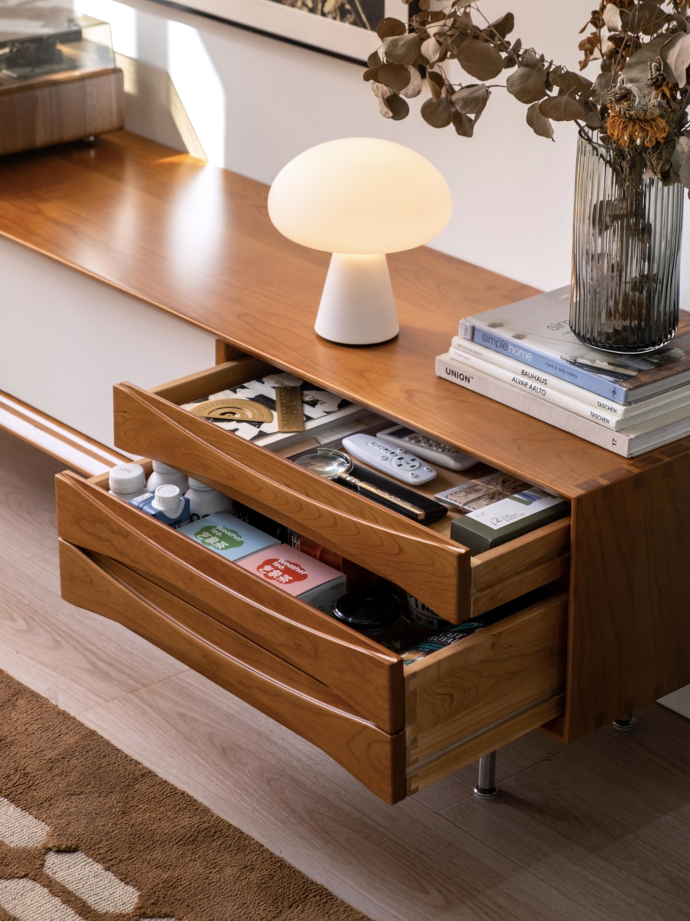 medieval furniture，TV cabinet，furniture design ，Solid wood furniture，Original design，Residential Furniture，