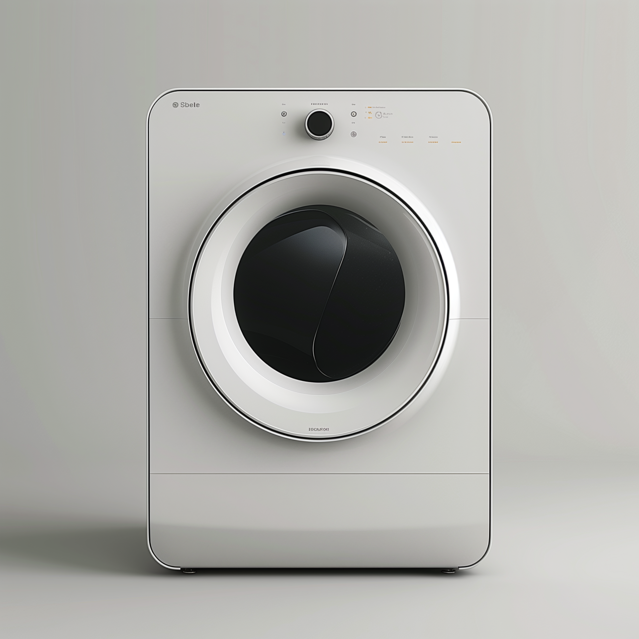 AIGC，AI design，industrial design，product design，Household appliances，Washing machine，Home appliance design，