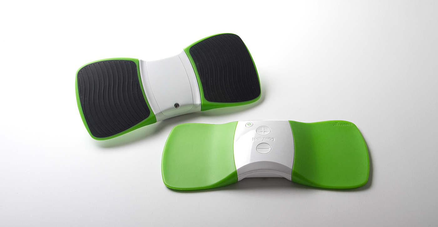 convenient，carry，Healthcare，waist，WiTouch ® Pro，