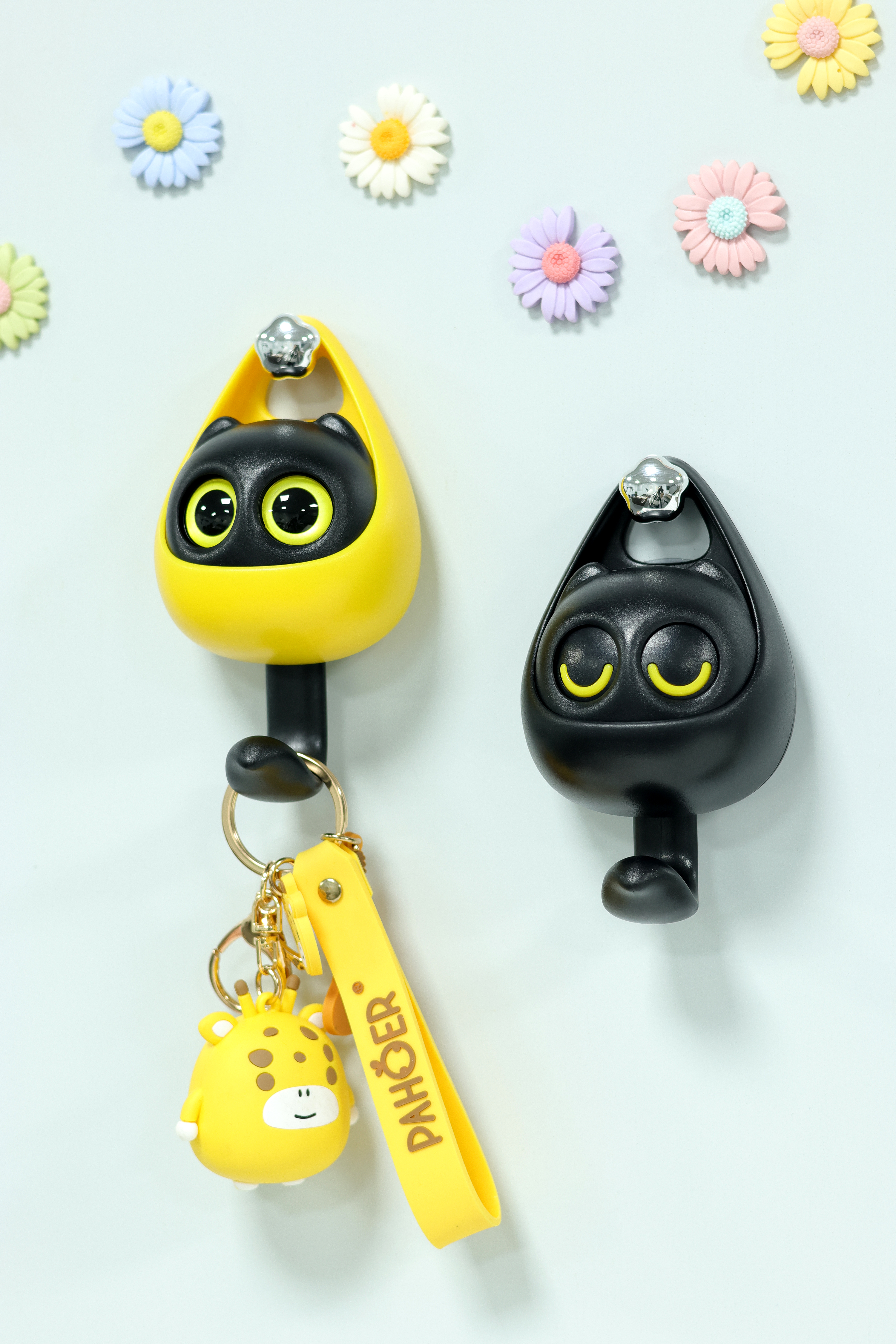 Hook, creative small items, creative hook, fun design，