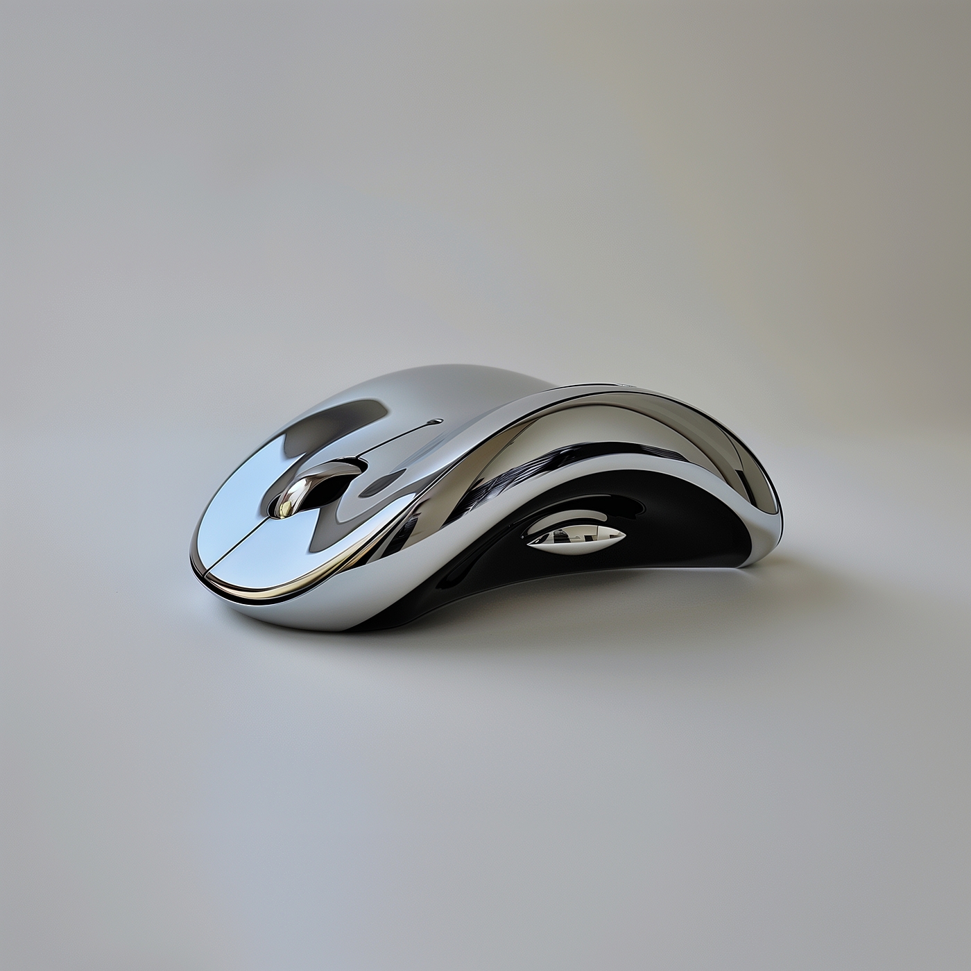 AIGC，AI design，industrial design，product design，Electronics，mouse，