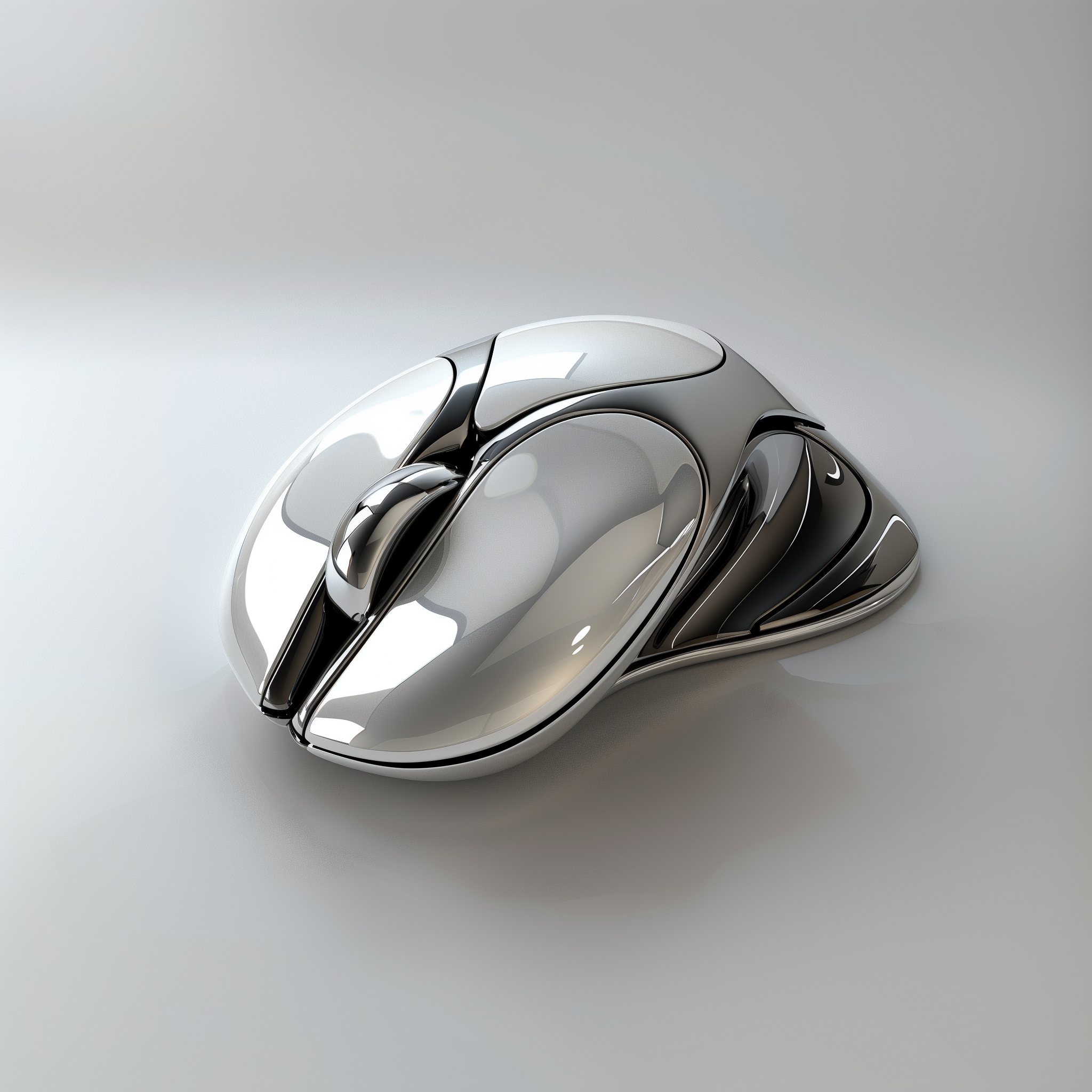 AIGC，AI design，industrial design，product design，Electronics，mouse，