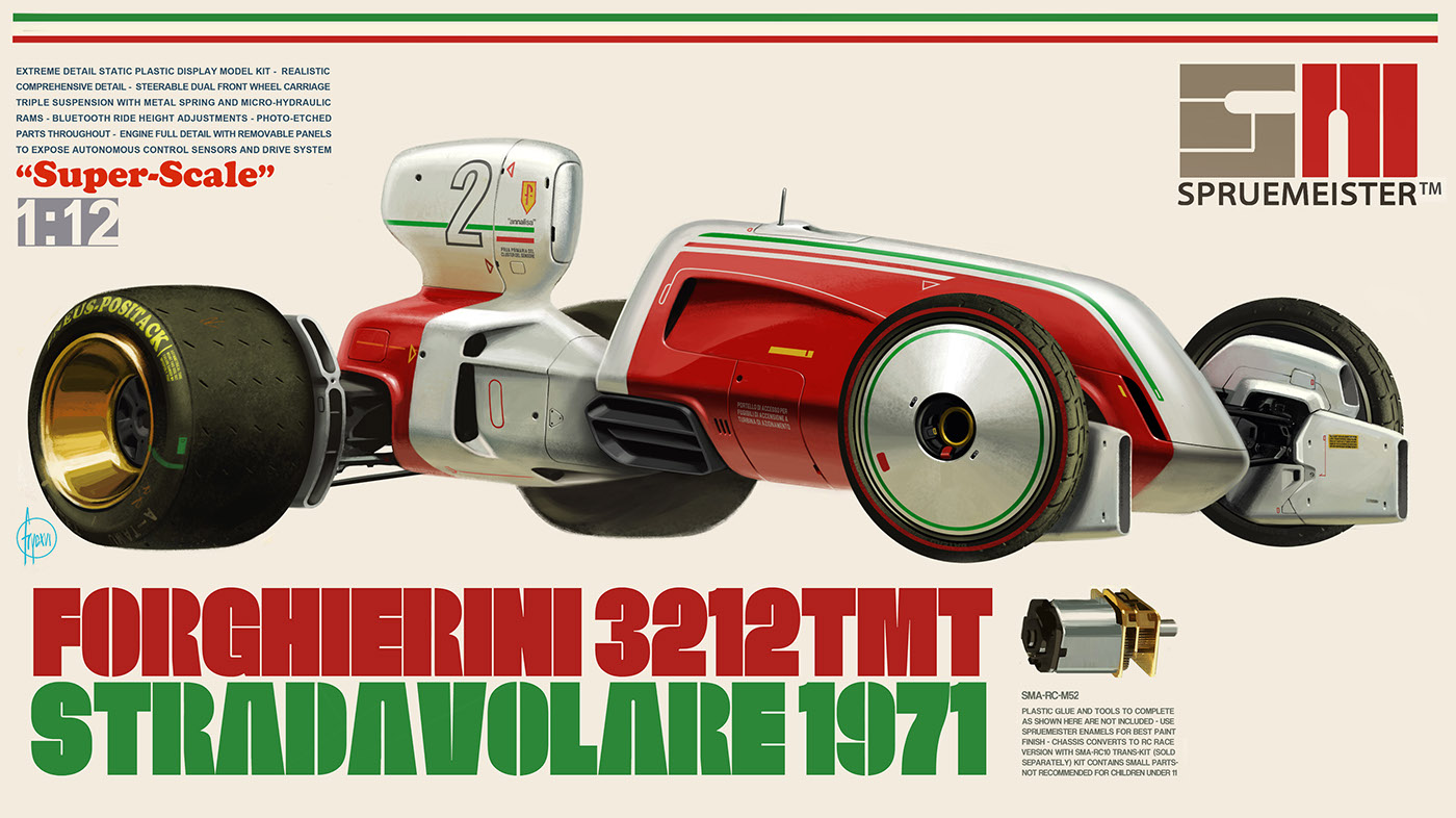 manuscript，f1，racing，draft，