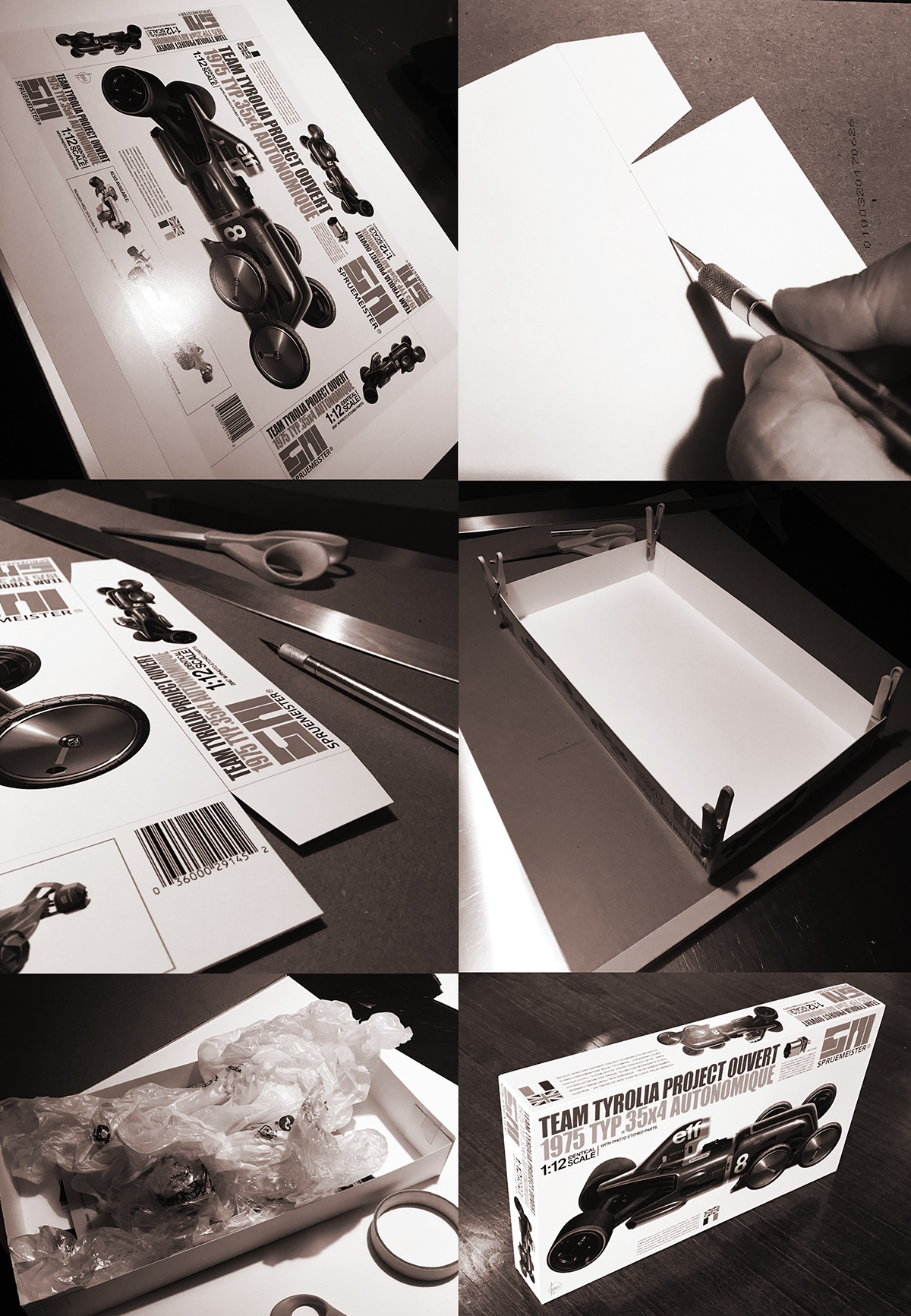 manuscript，f1，racing，draft，