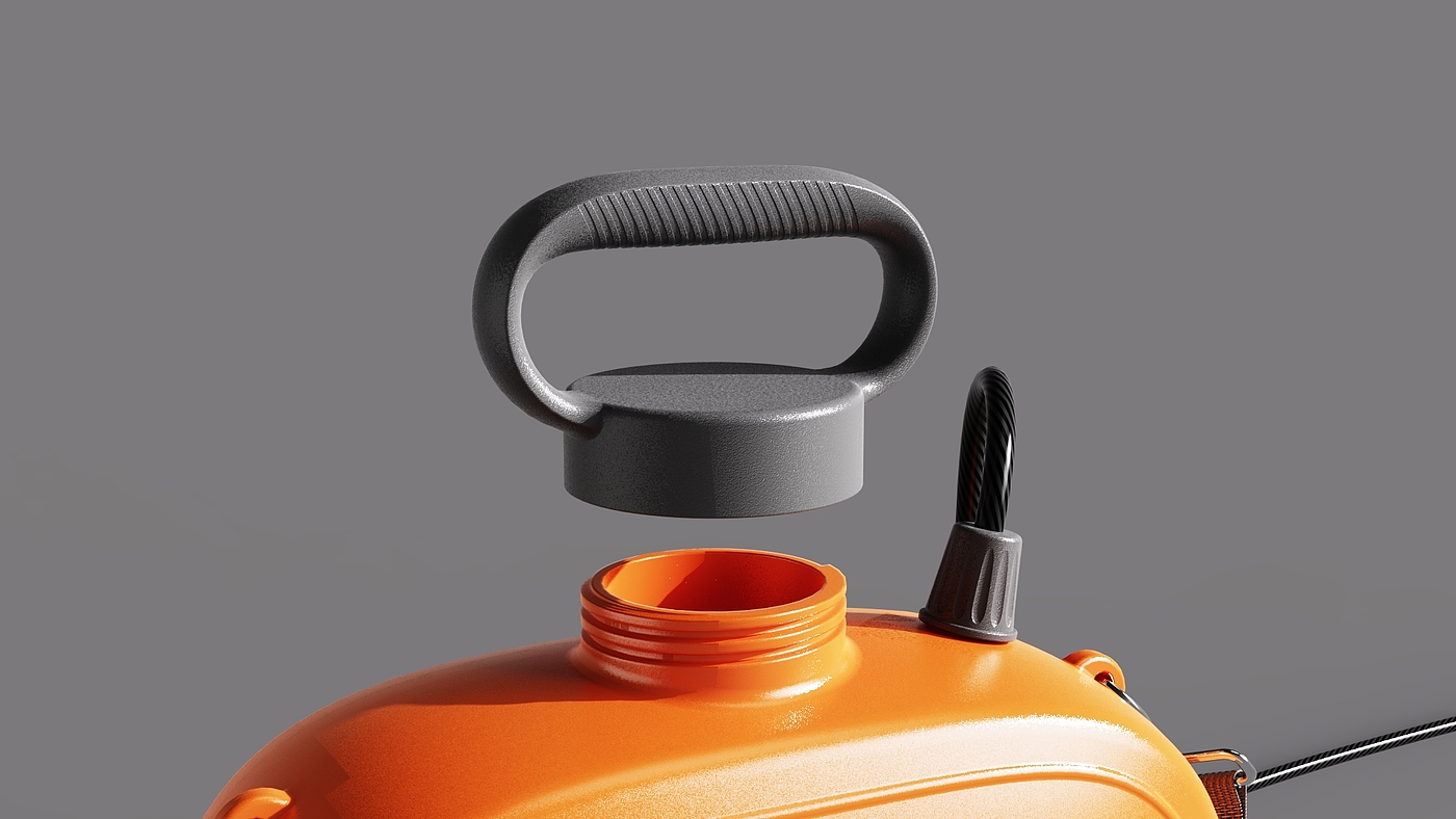 Watering can，Simplicity，equipment，watering，Electric，household，Watering flowers，