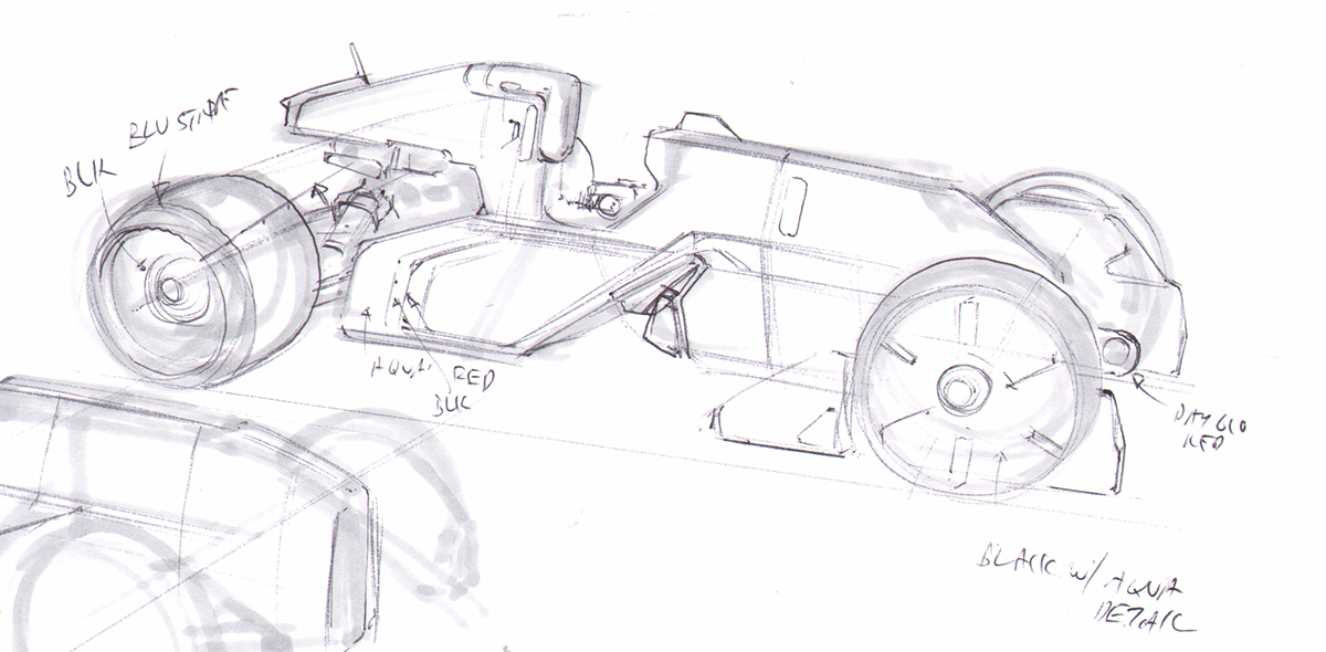 manuscript，f1，racing，draft，