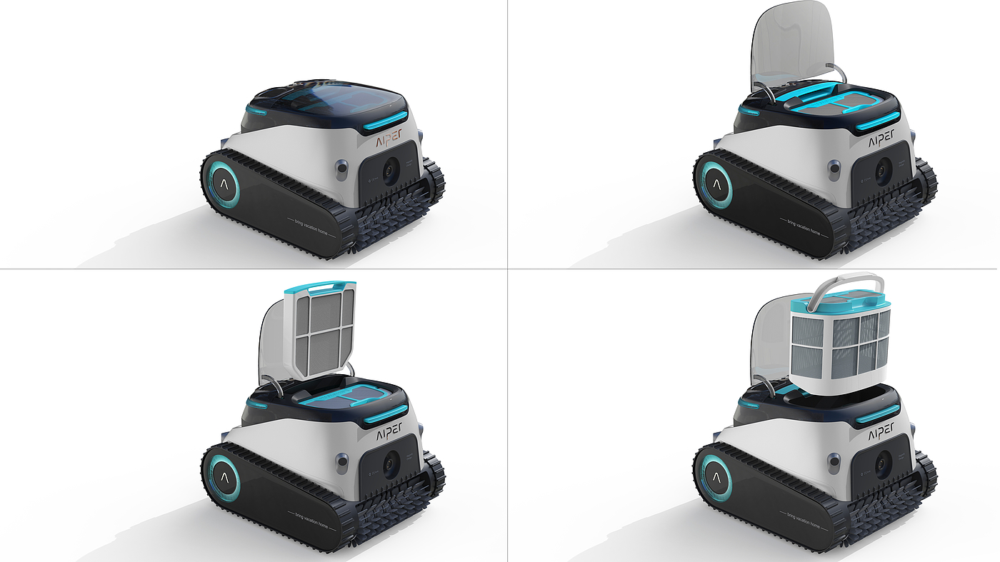 intelligent robot，Cleaning robot，underwater cleaning robot，Smart home products，Environmental cleaning，Technology products，Pool Sweeping，