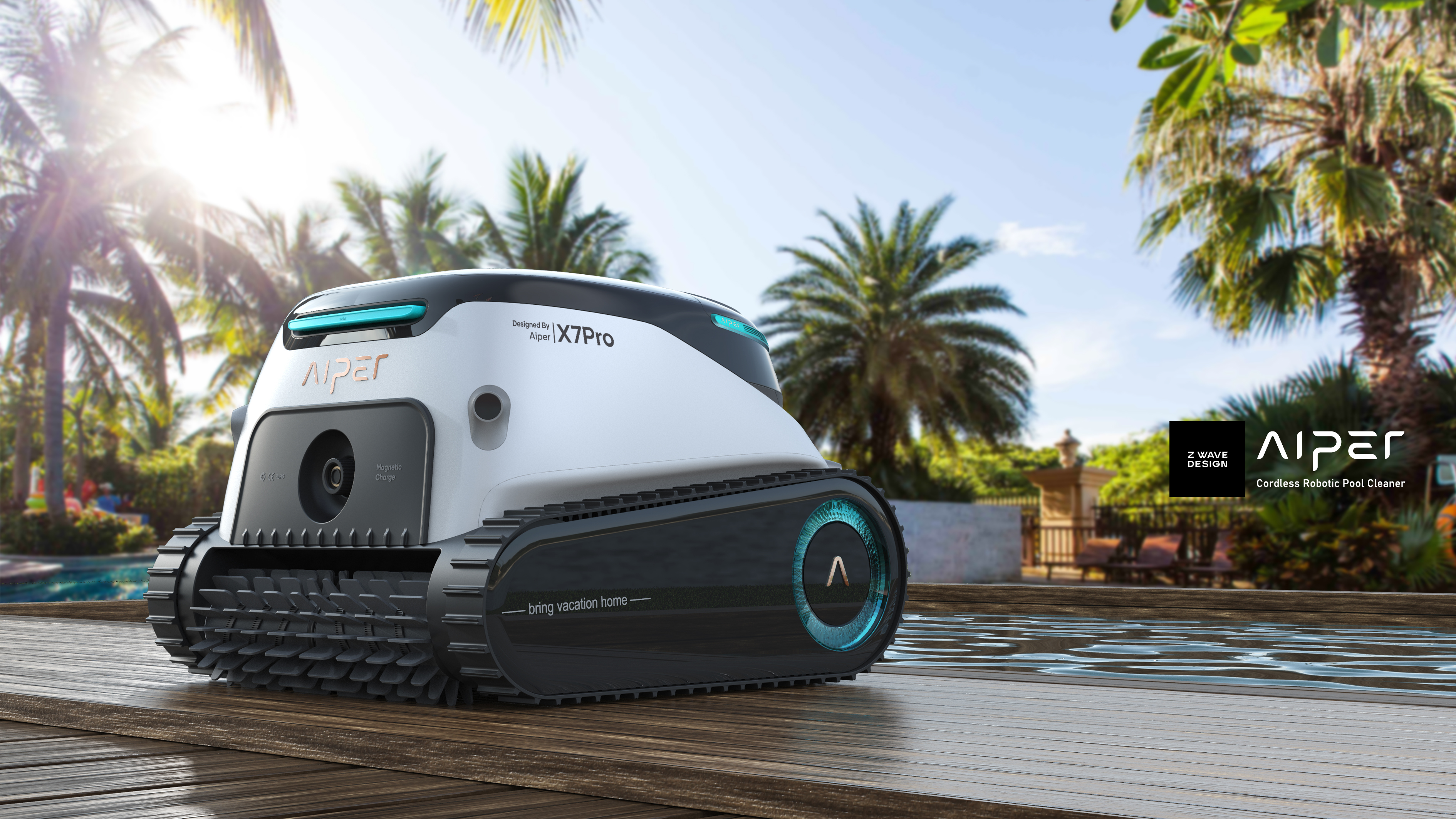 intelligent robot，Cleaning robot，underwater cleaning robot，Smart home products，Environmental cleaning，Technology products，Pool Sweeping，
