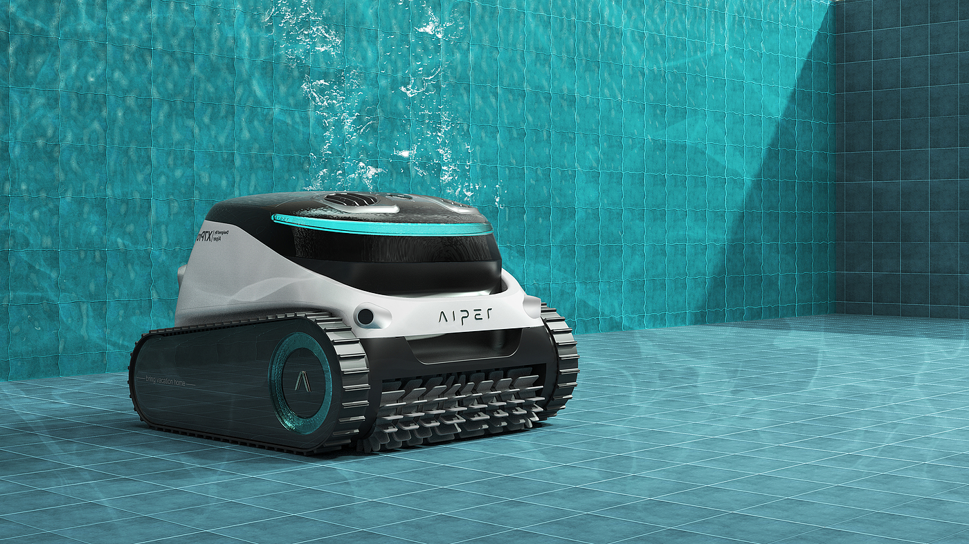 intelligent robot，Cleaning robot，underwater cleaning robot，Smart home products，Environmental cleaning，Technology products，Pool Sweeping，