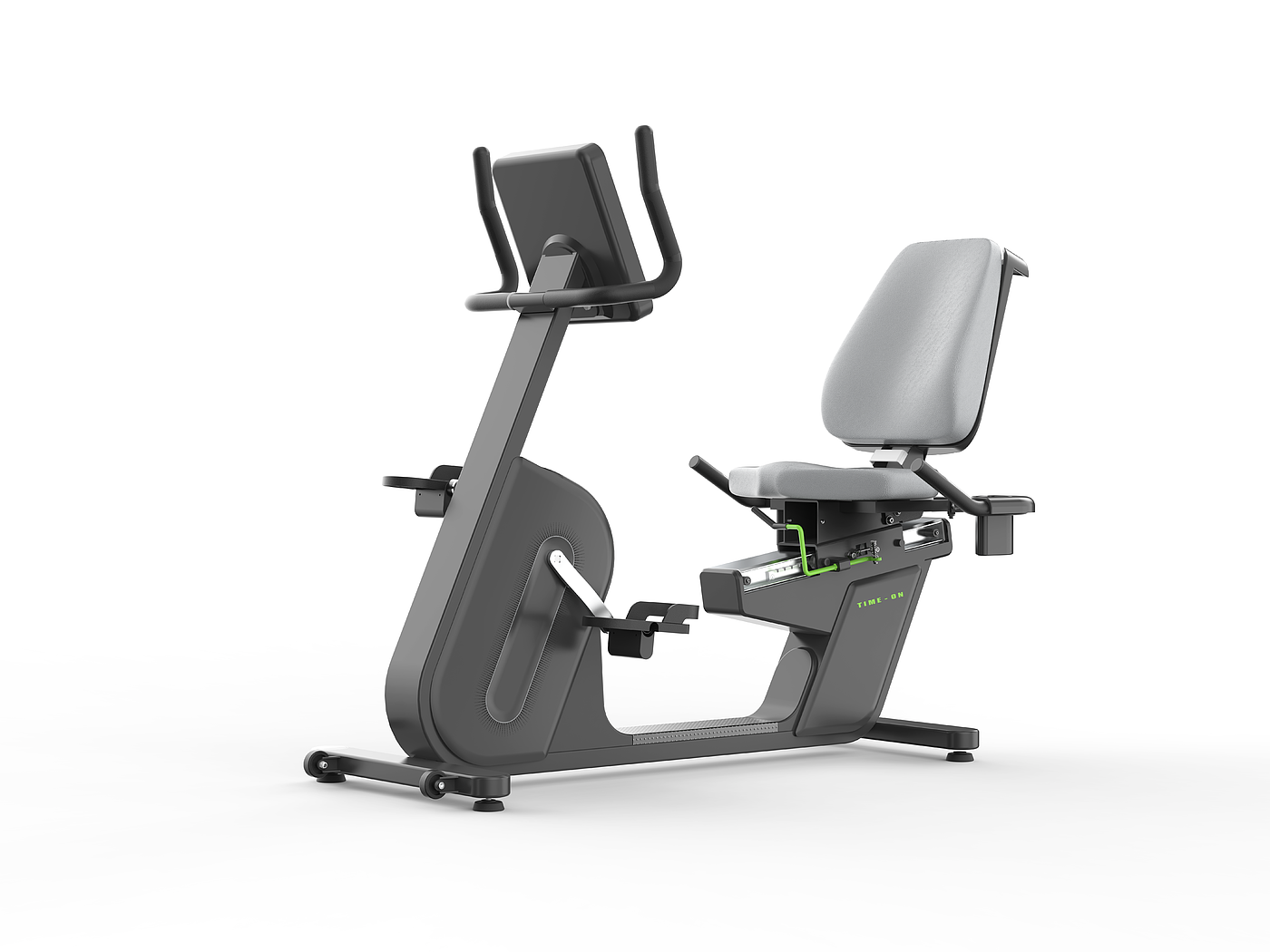 Exercise bike，