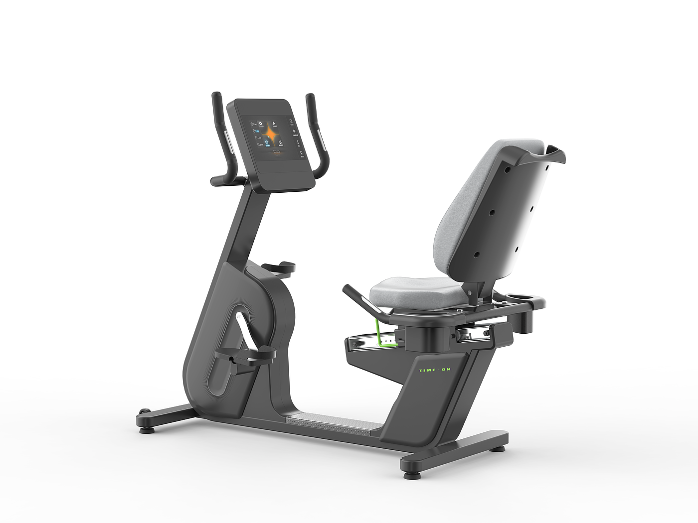 Exercise bike，