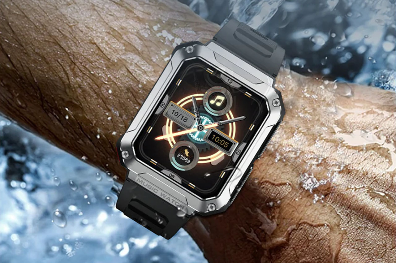 Intelligent Watch，Earplugs，multi-function，Huawei，Watch Buds，