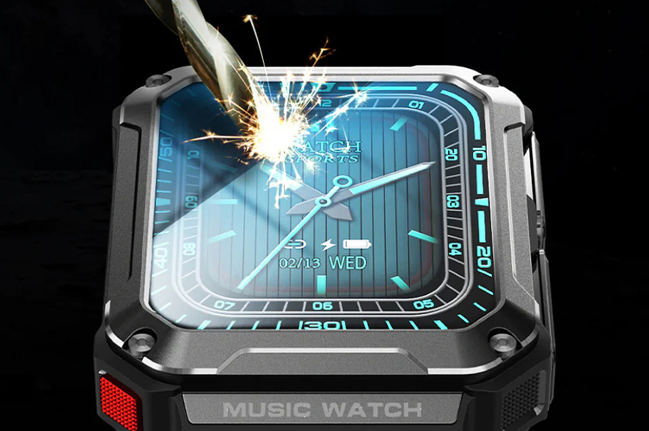 Intelligent Watch，Earplugs，multi-function，Huawei，Watch Buds，