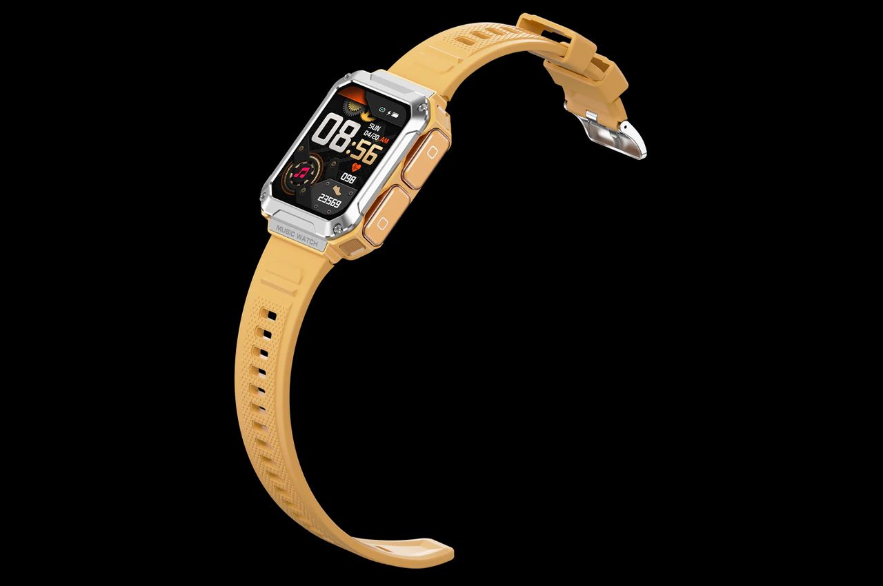 Intelligent Watch，Earplugs，multi-function，Huawei，Watch Buds，