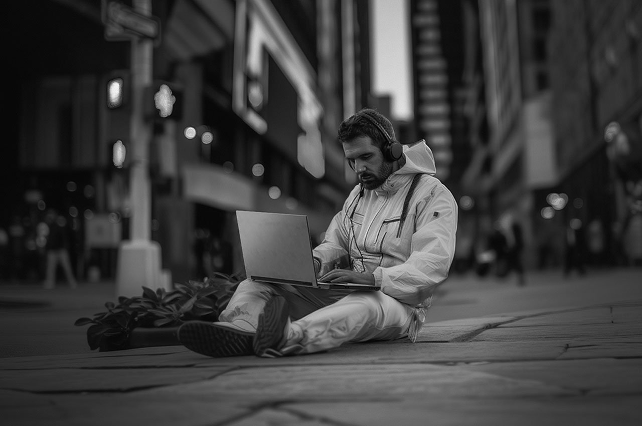 Youth Project，notebook，computer，Design，music，