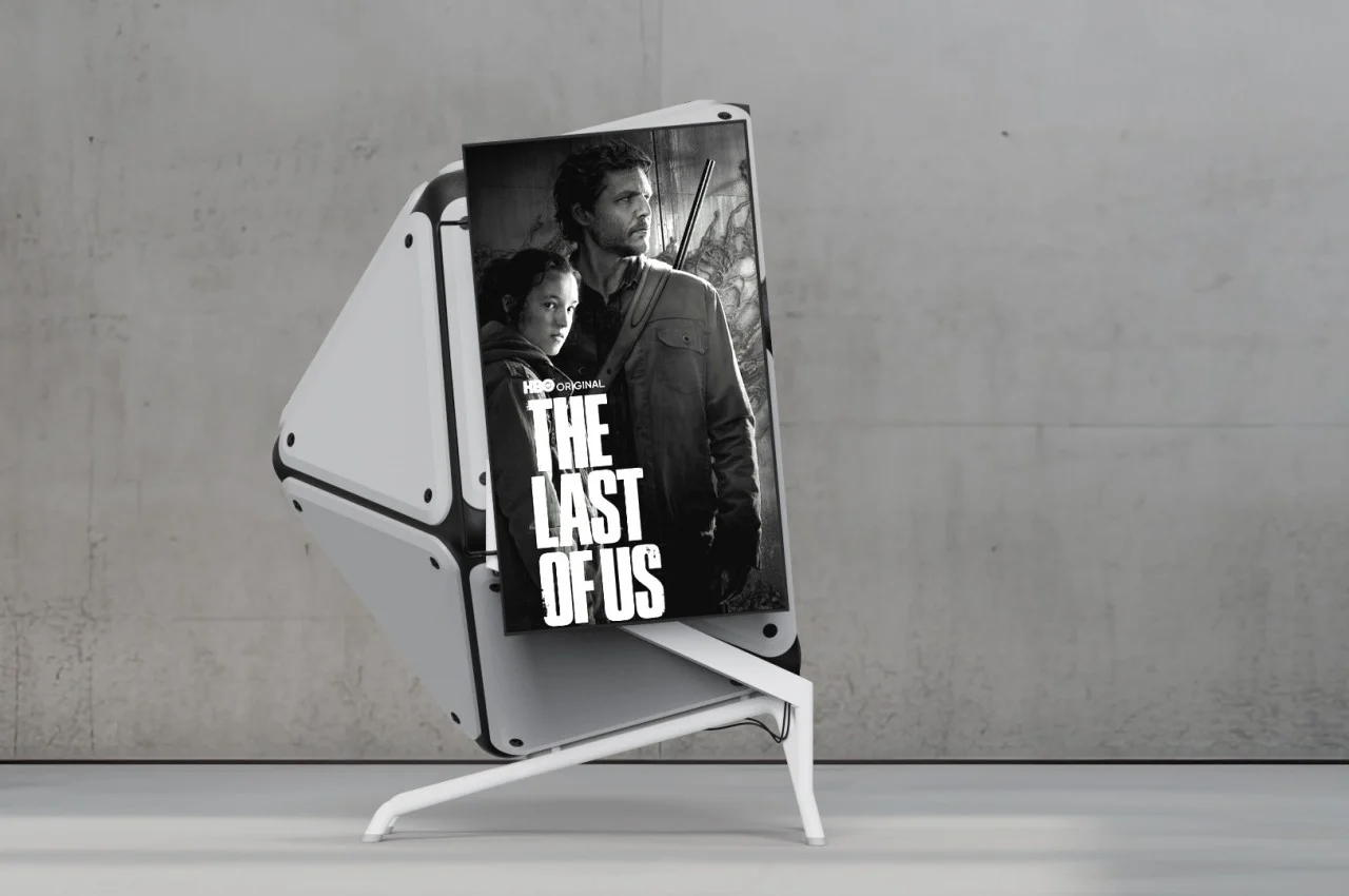 The Concept Chair，music，Design，multi-function，Hi-fi，