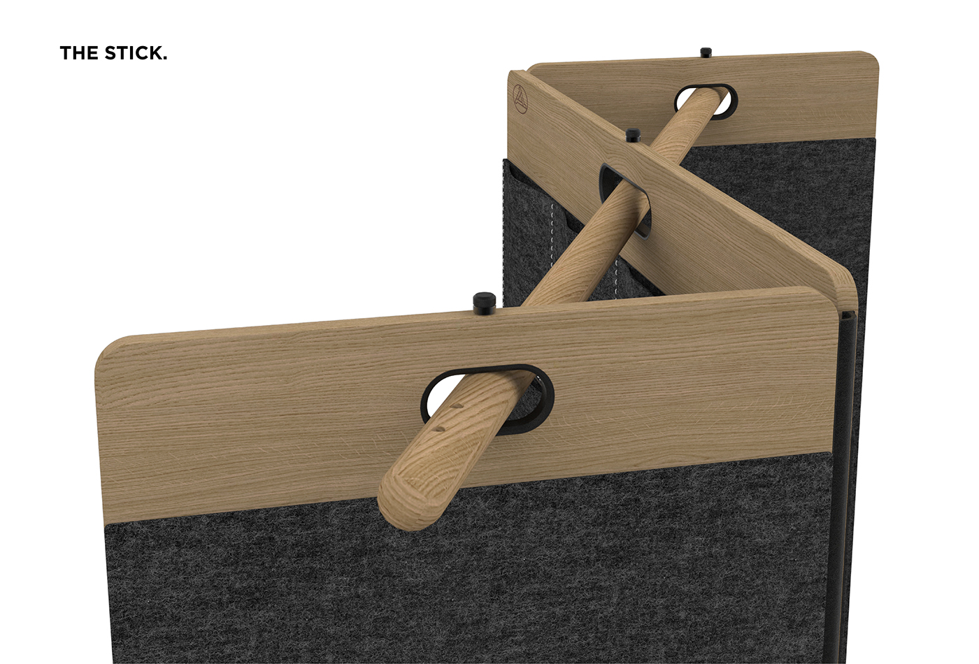 furniture design ，Room Divider，screen，Simplicity，