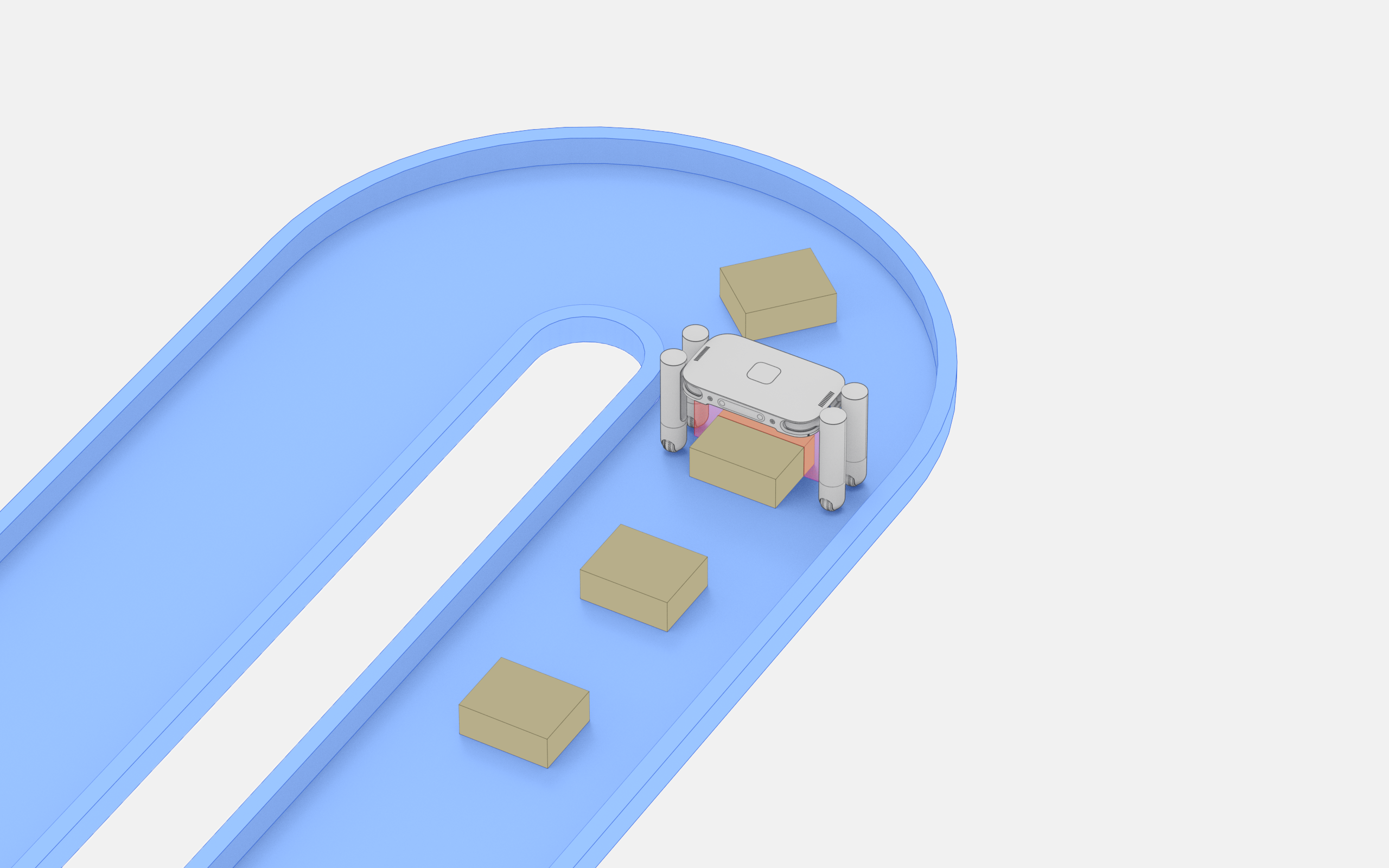 NARC，detector，equipment，multi-function，security，