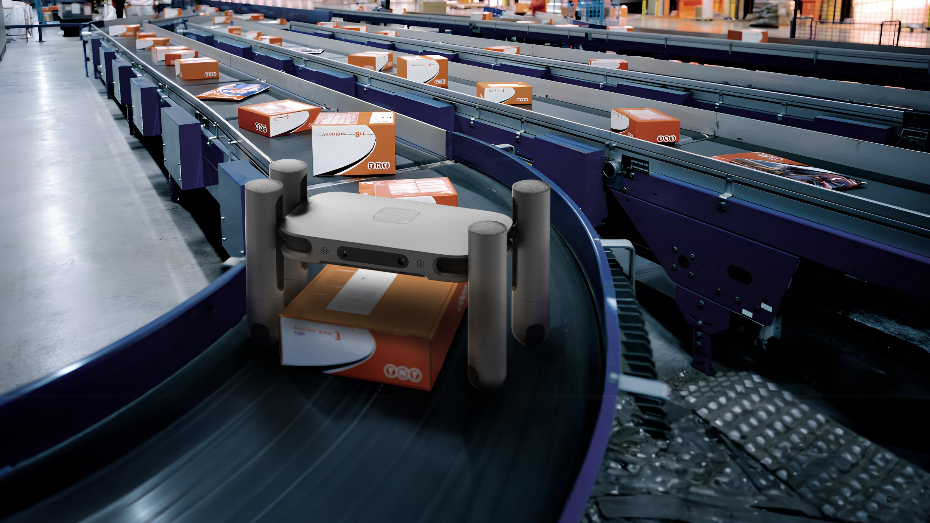 NARC，detector，equipment，multi-function，security，