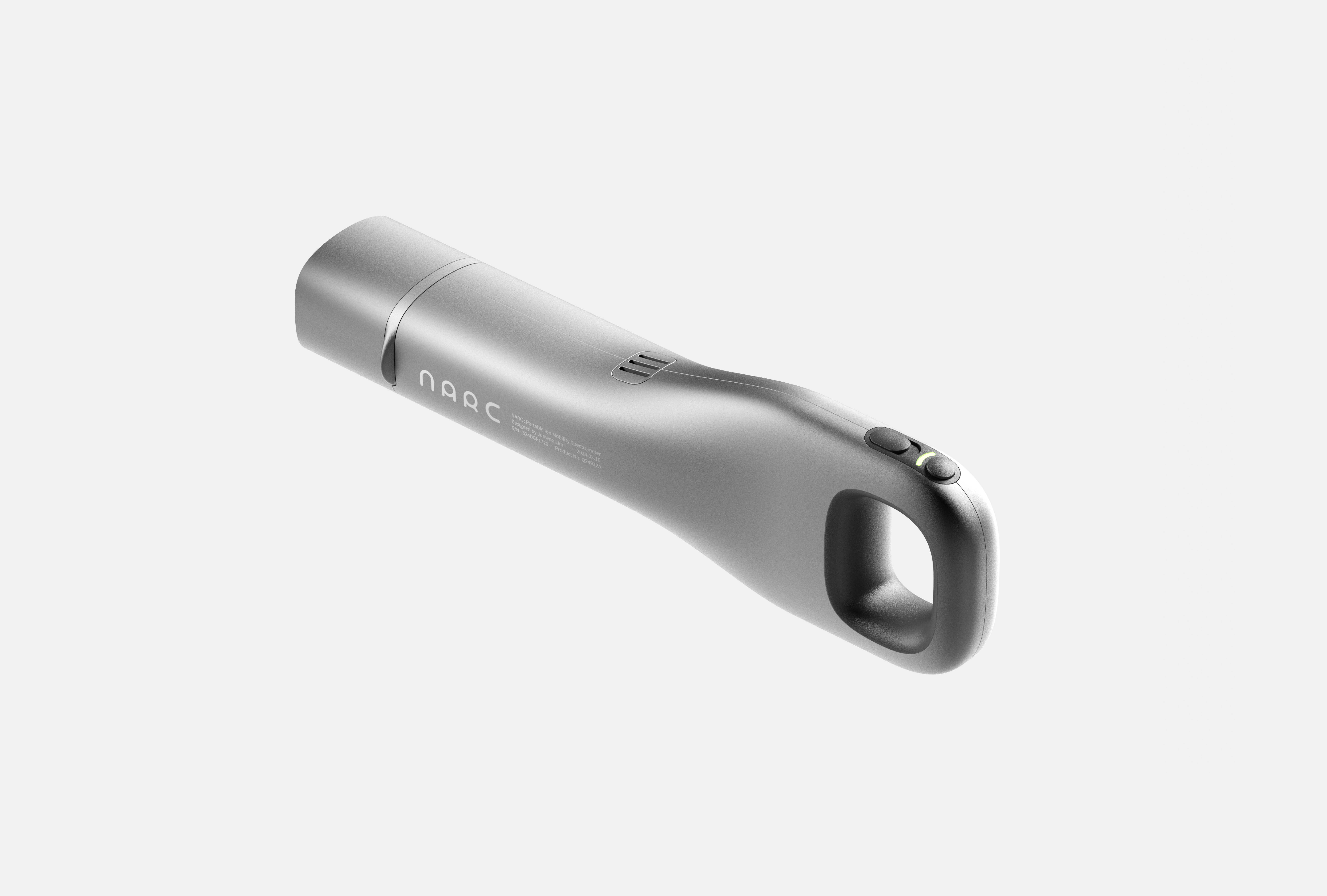 NARC，detector，equipment，multi-function，security，