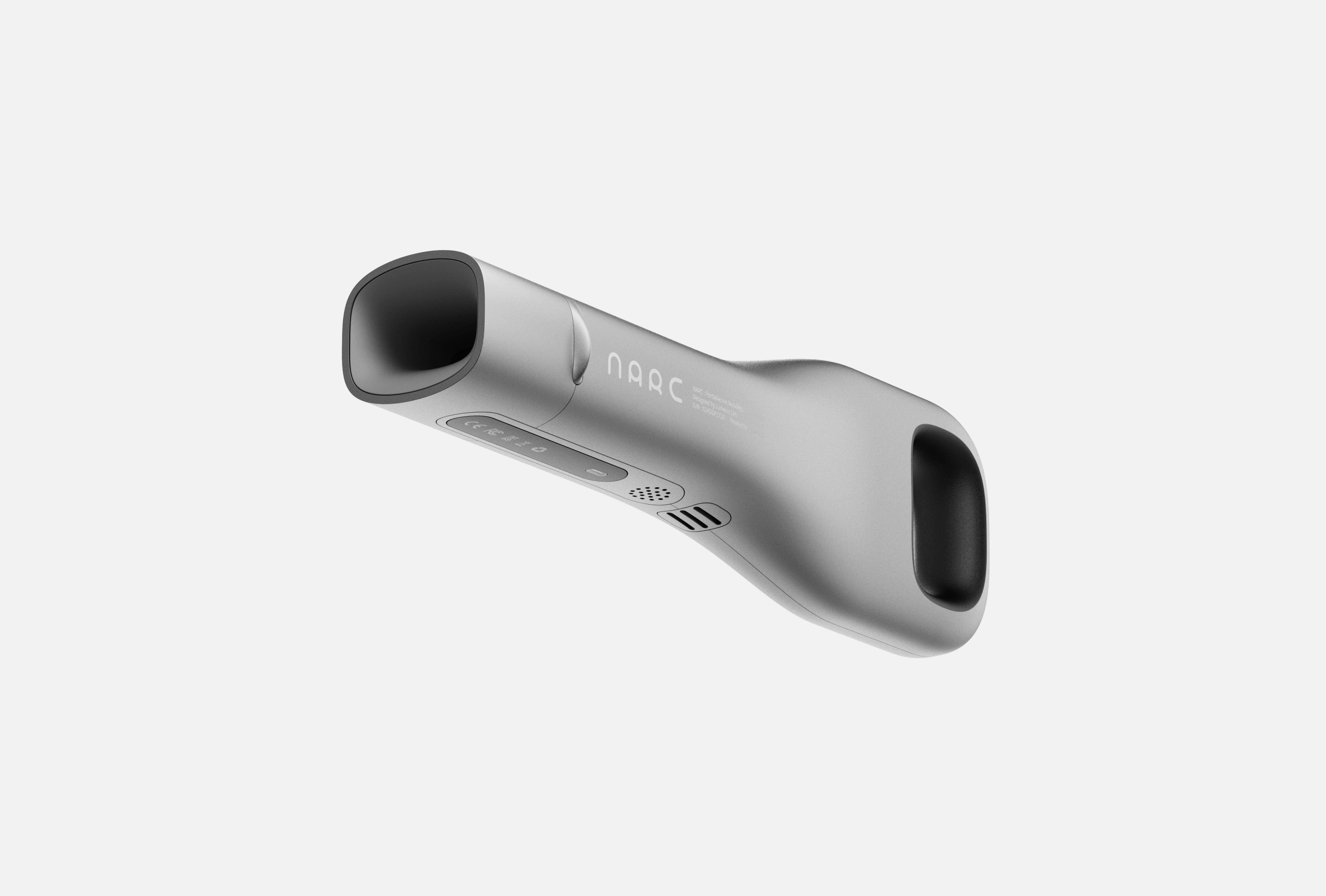 NARC，detector，equipment，multi-function，security，