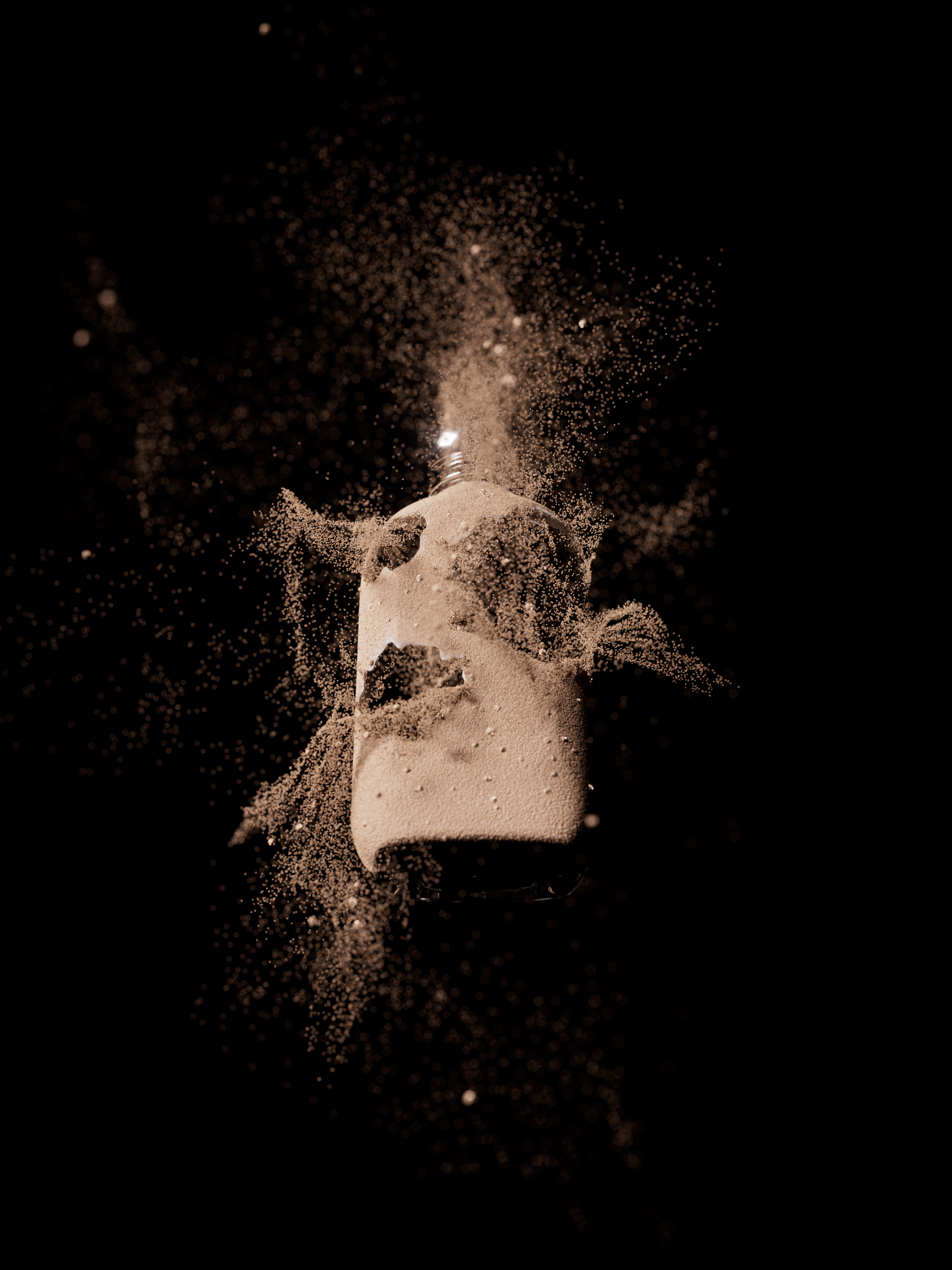 The body，Perfume，Design，Art，Beauty makeup，