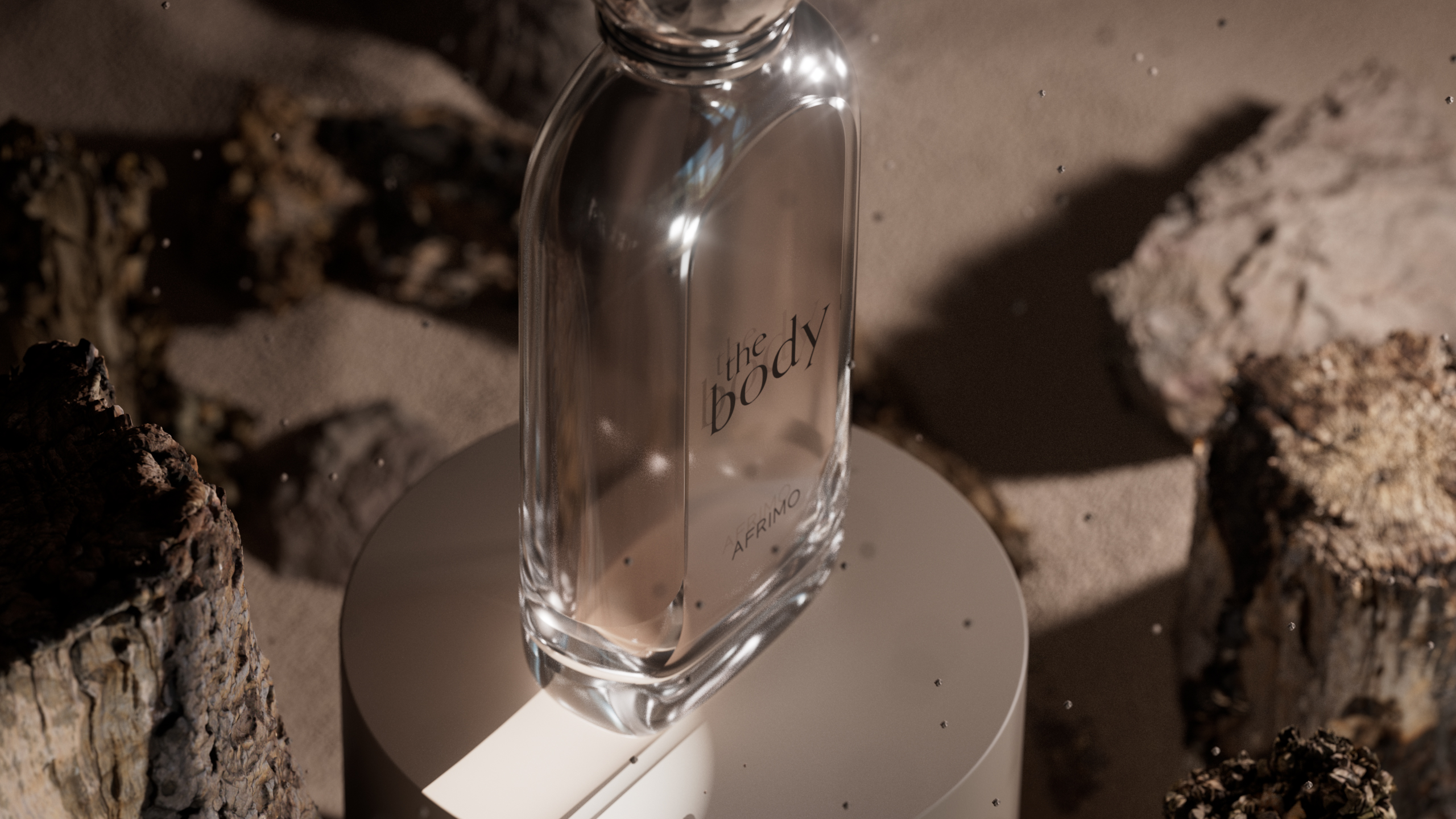 The body，Perfume，Design，Art，Beauty makeup，