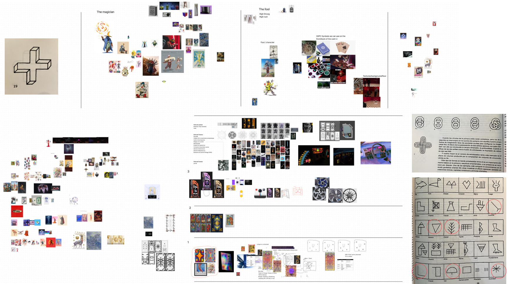 game，Design，3d，vision，Special effects，